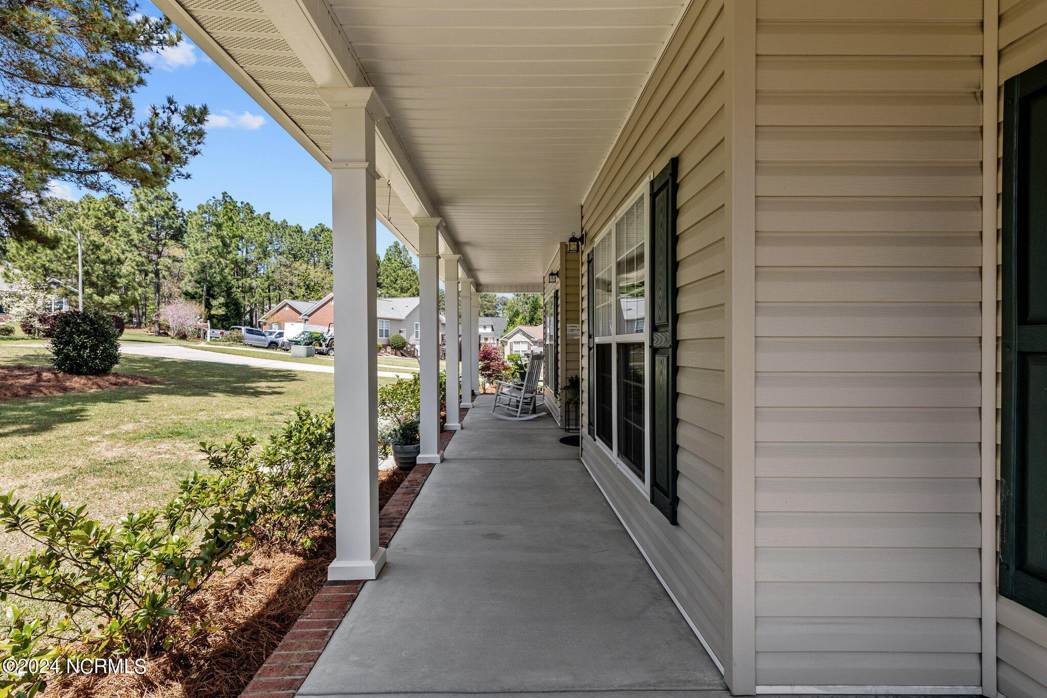 160 Presnell Court