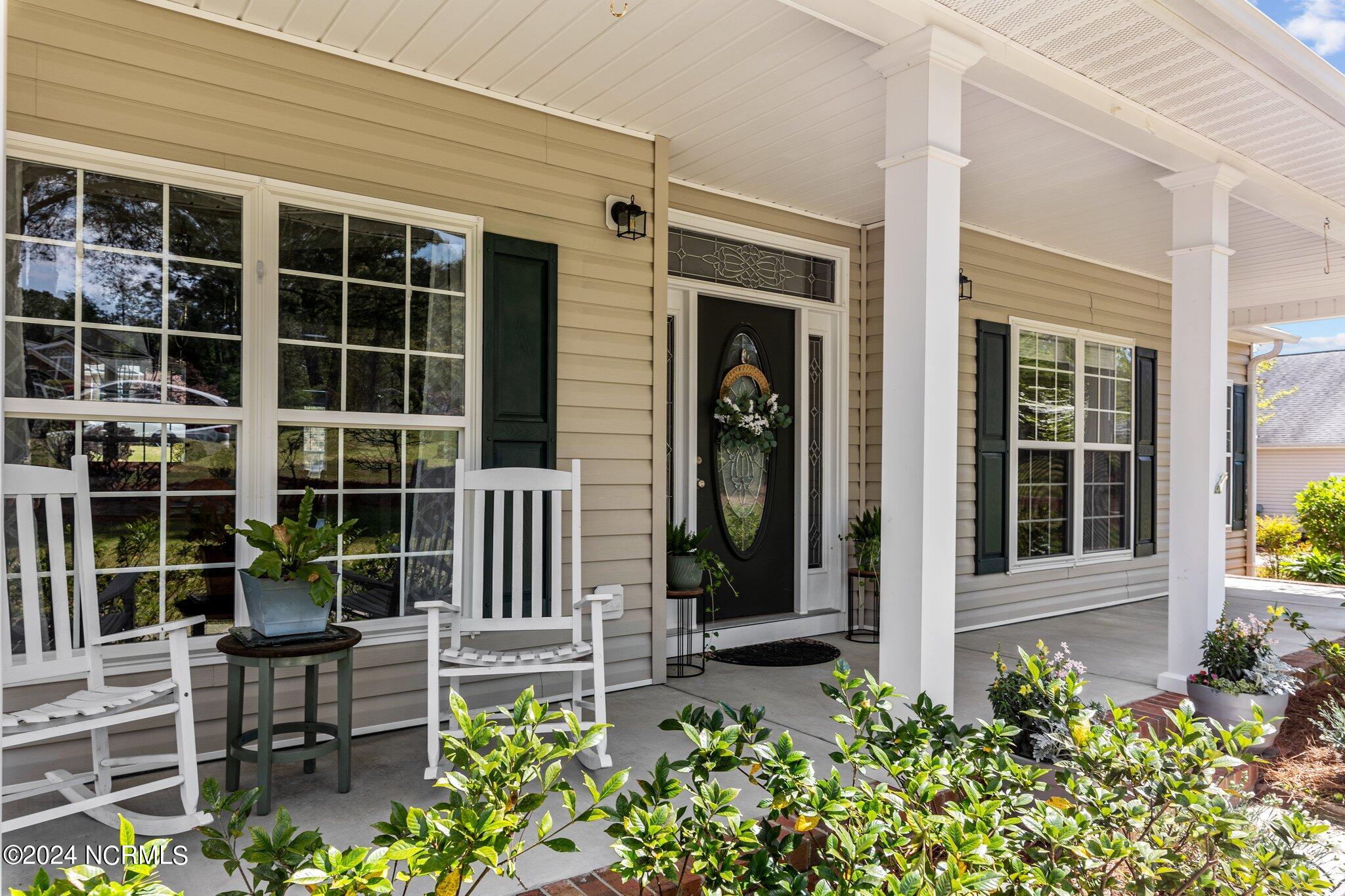 160 Presnell Court