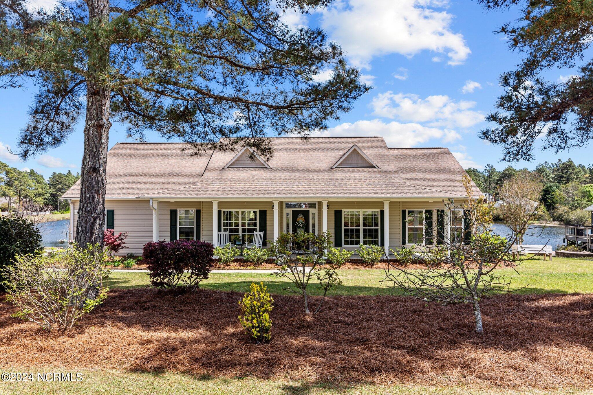 160 Presnell Court