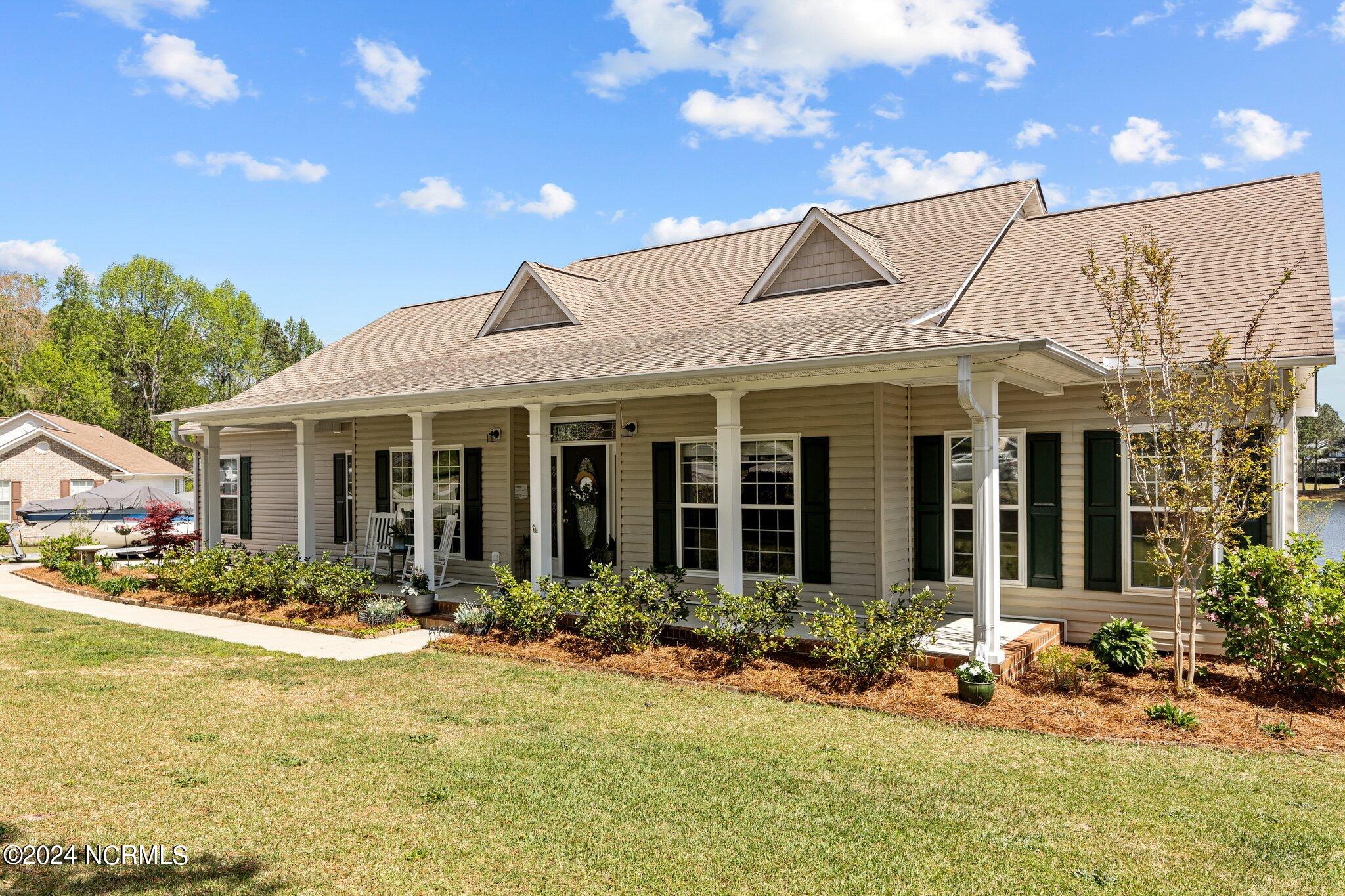 160 Presnell Court