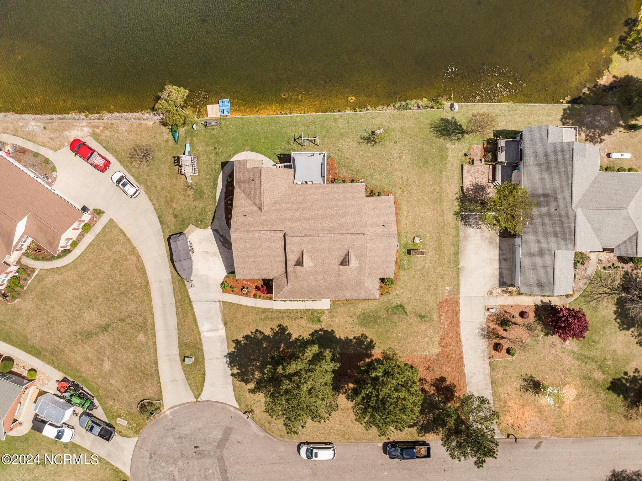160 Presnell Court