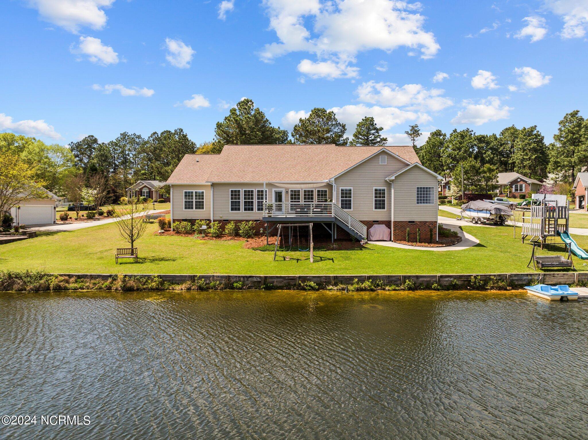 160 Presnell Court