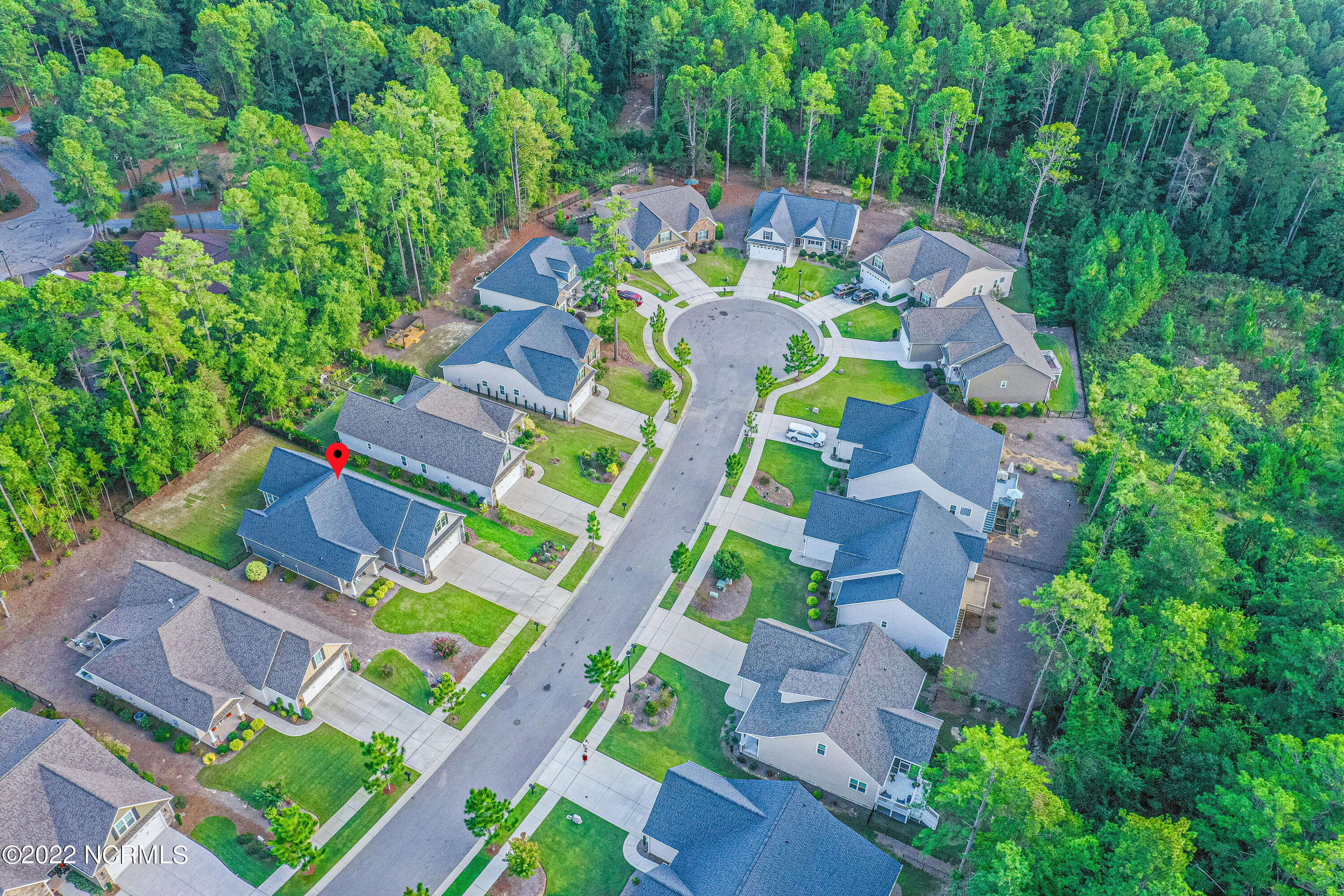 365 N Bracken Fern Lane