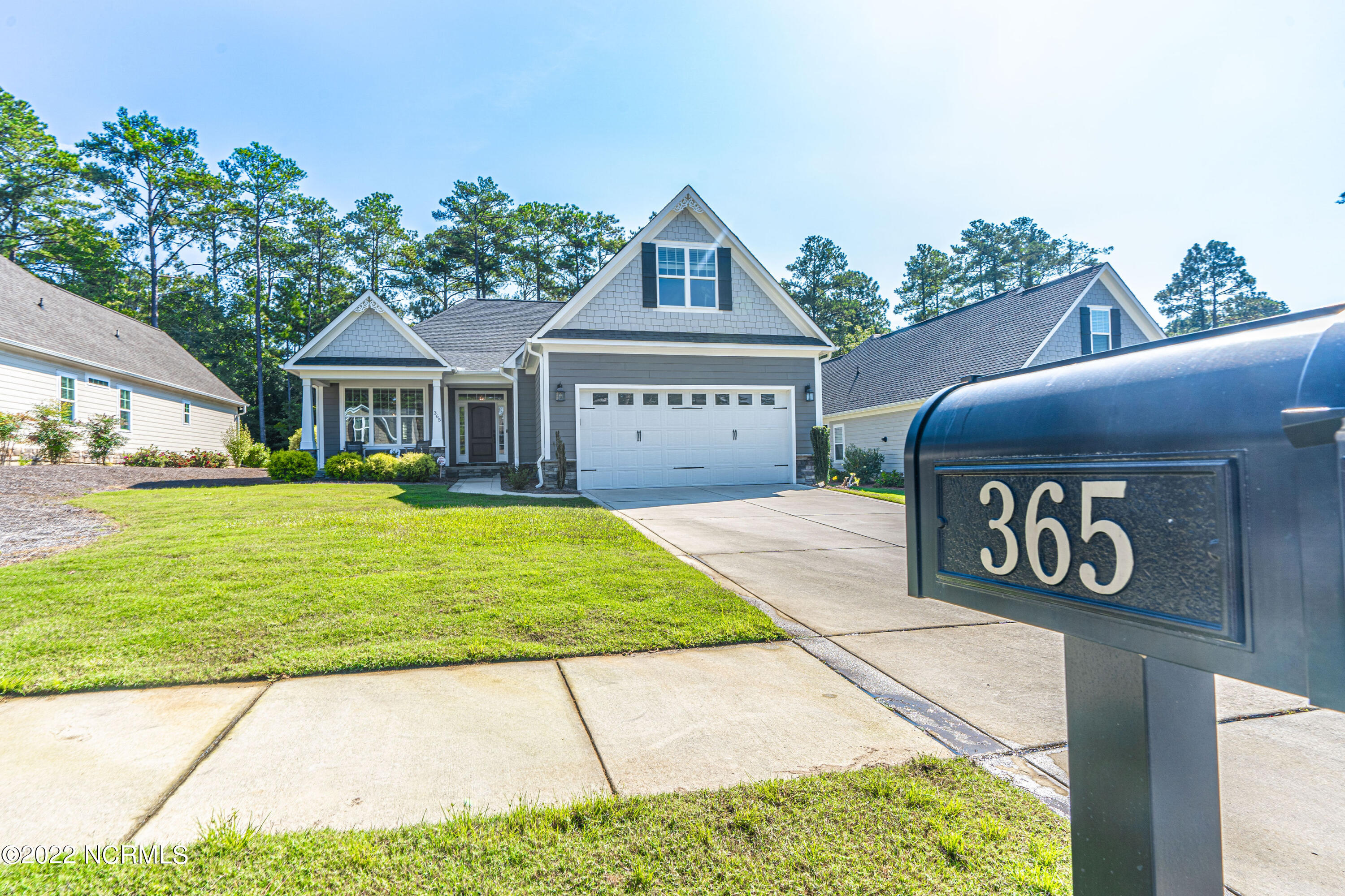 365 N Bracken Fern Lane