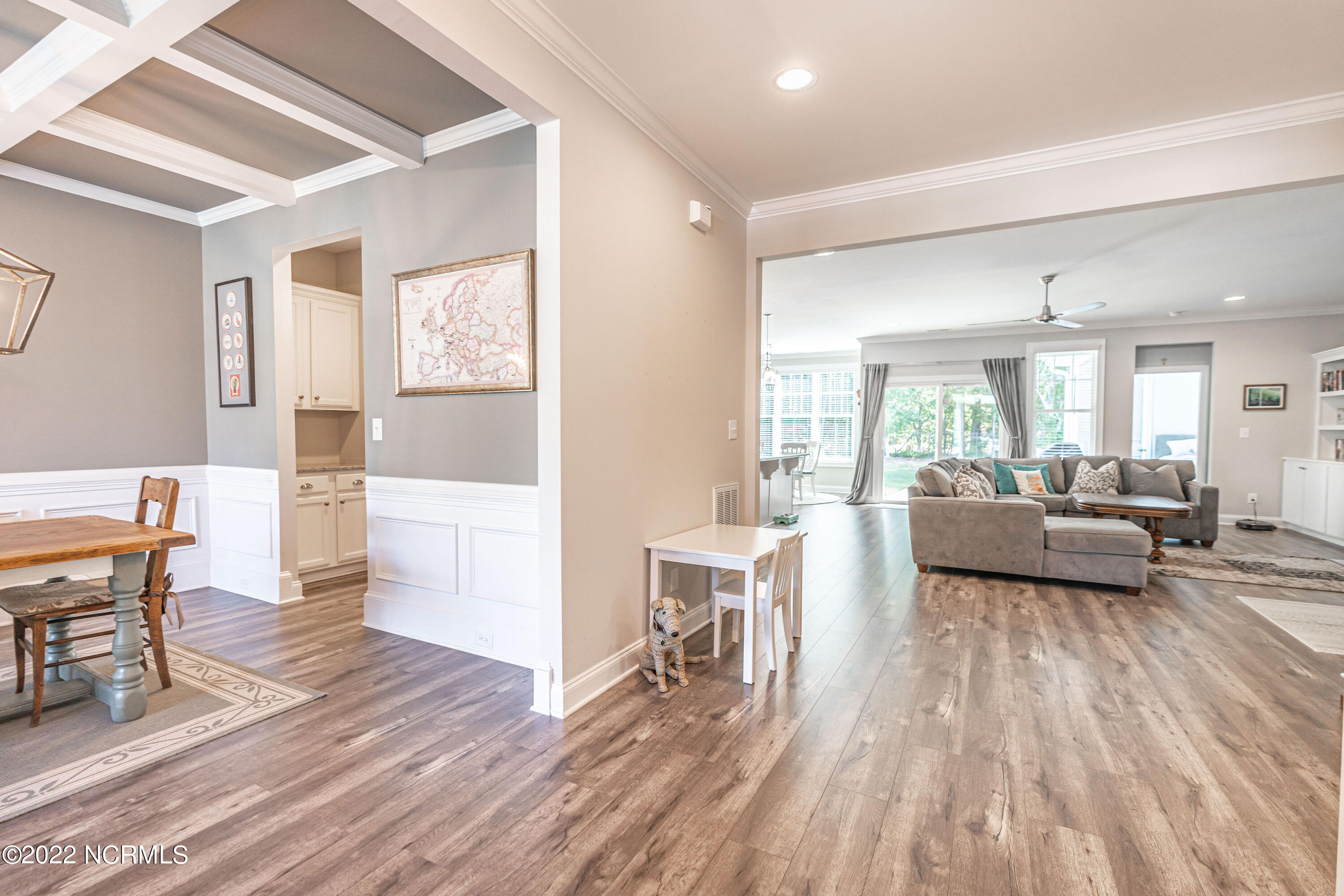 365 N Bracken Fern Lane