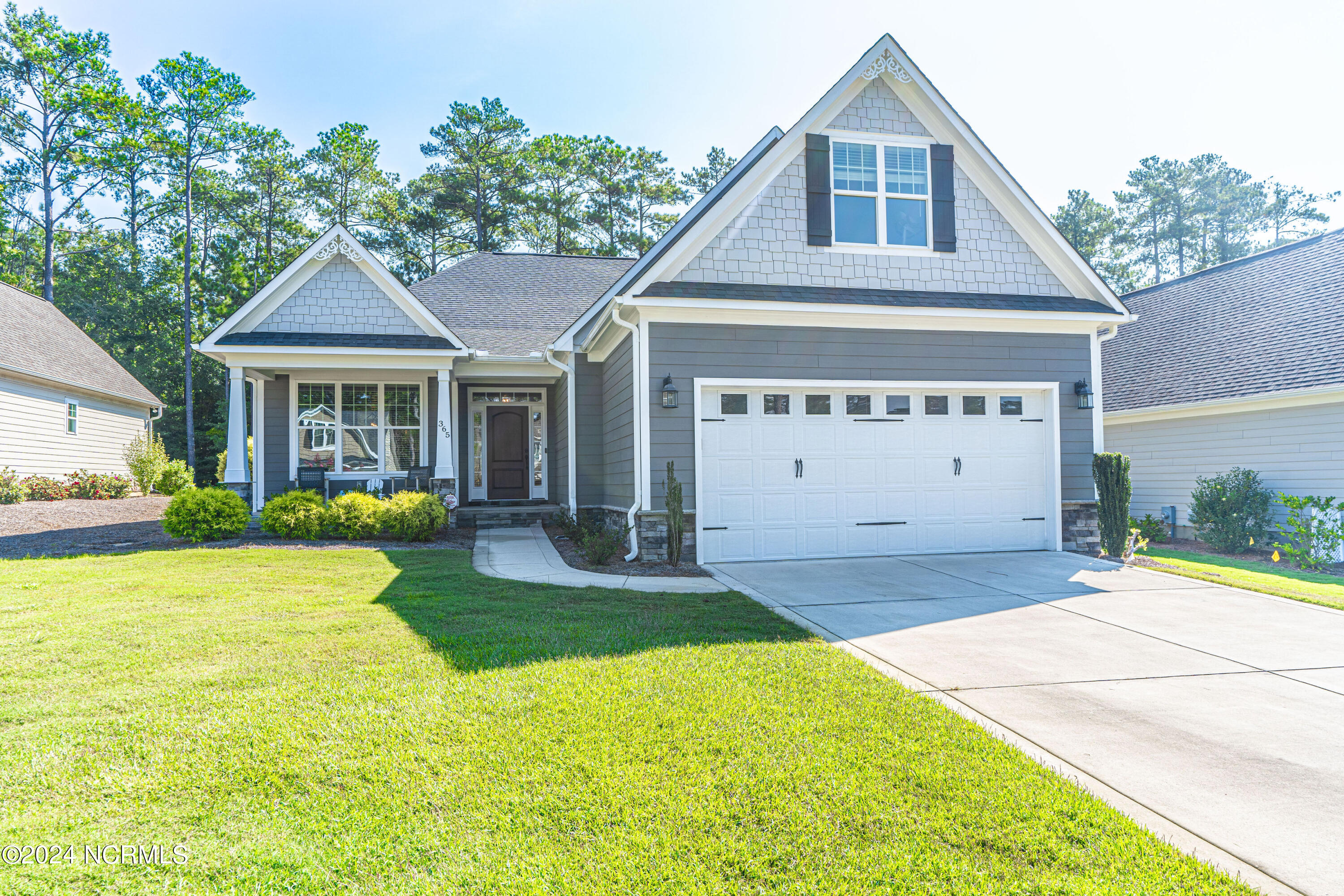 365 N Bracken Fern Lane