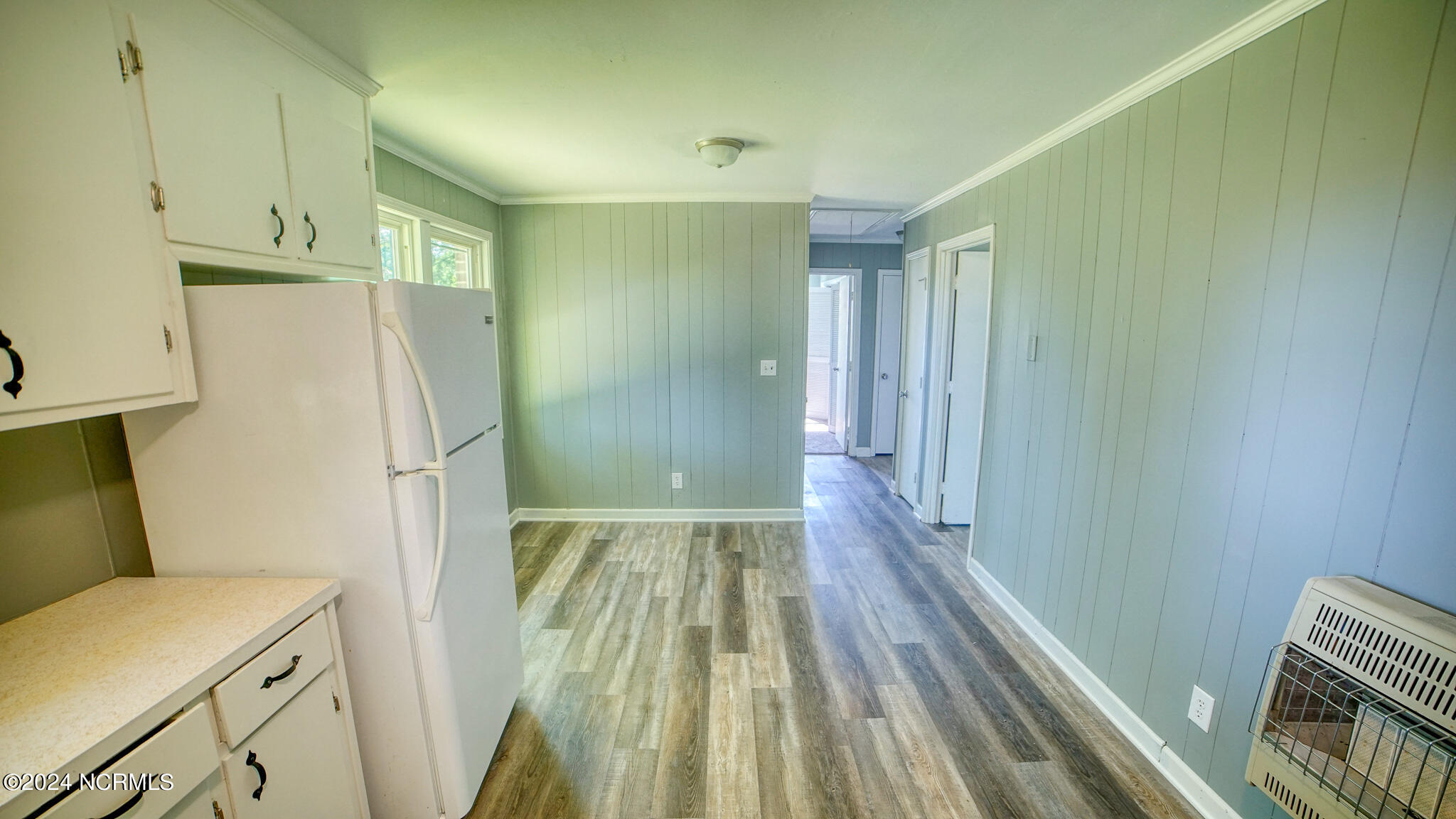 1060 Urbin Rogers Road