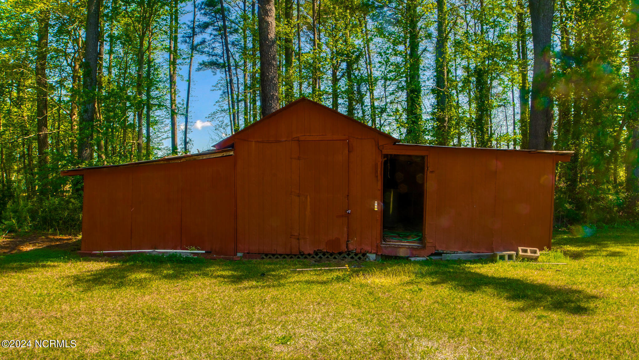 1060 Urbin Rogers Road