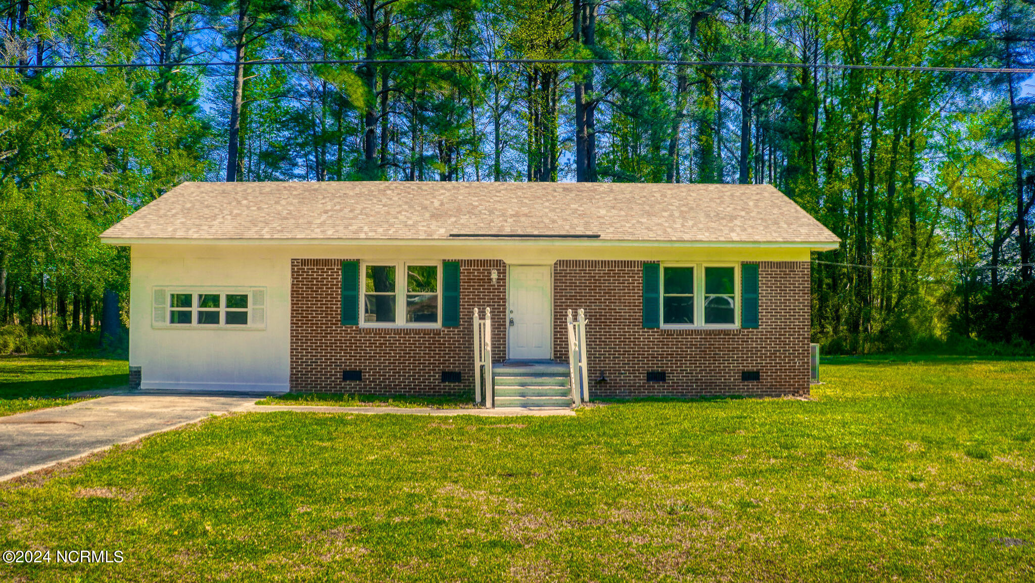 1060 Urbin Rogers Road