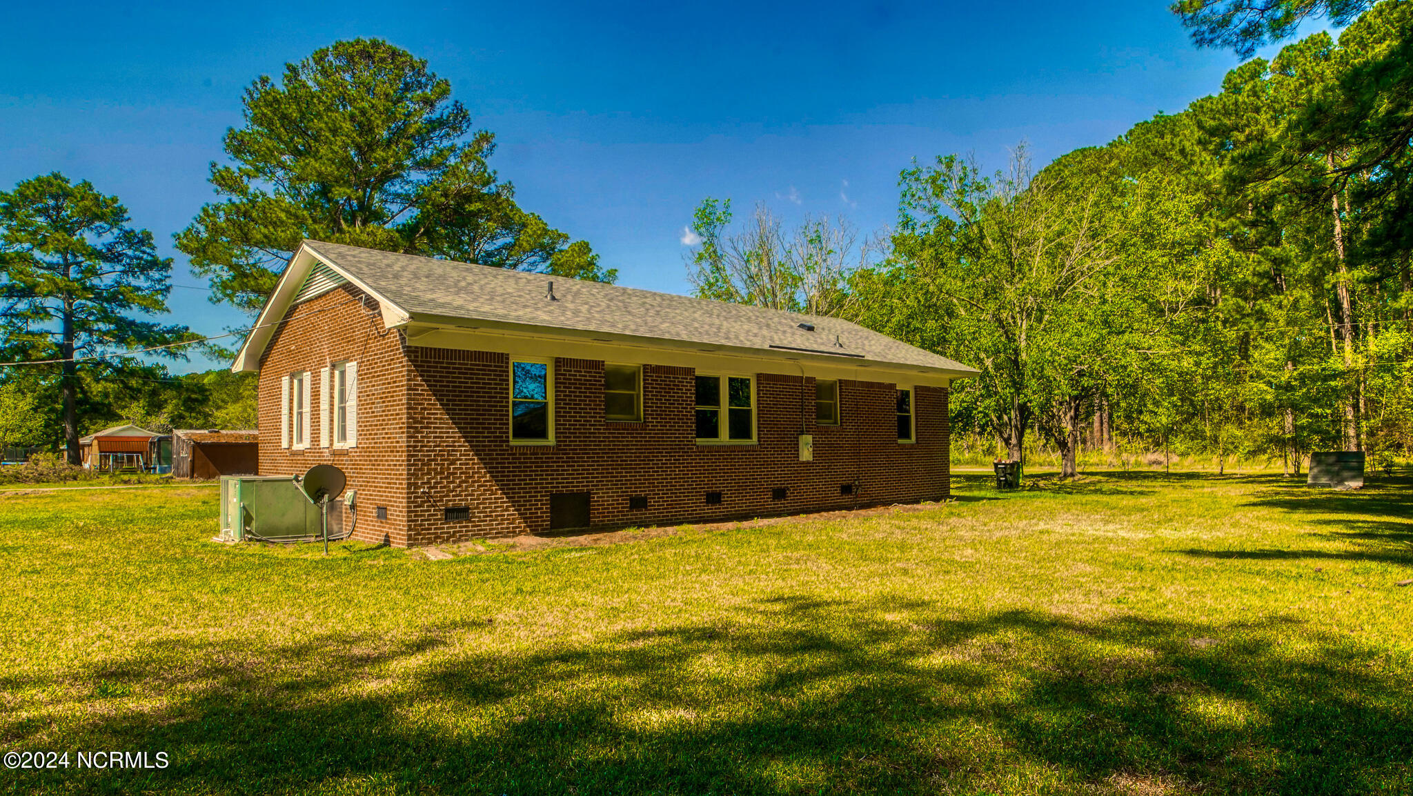 1060 Urbin Rogers Road