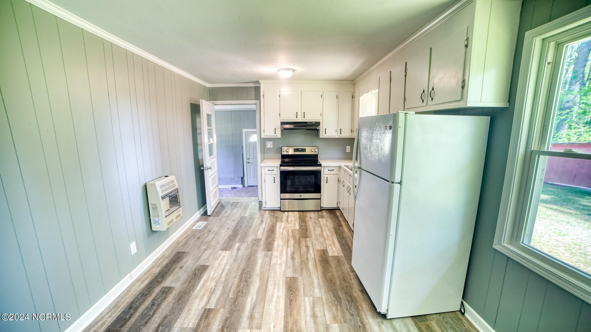 1060 Urbin Rogers Road