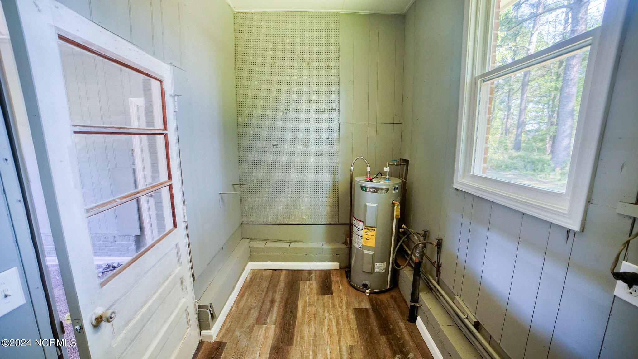 1060 Urbin Rogers Road