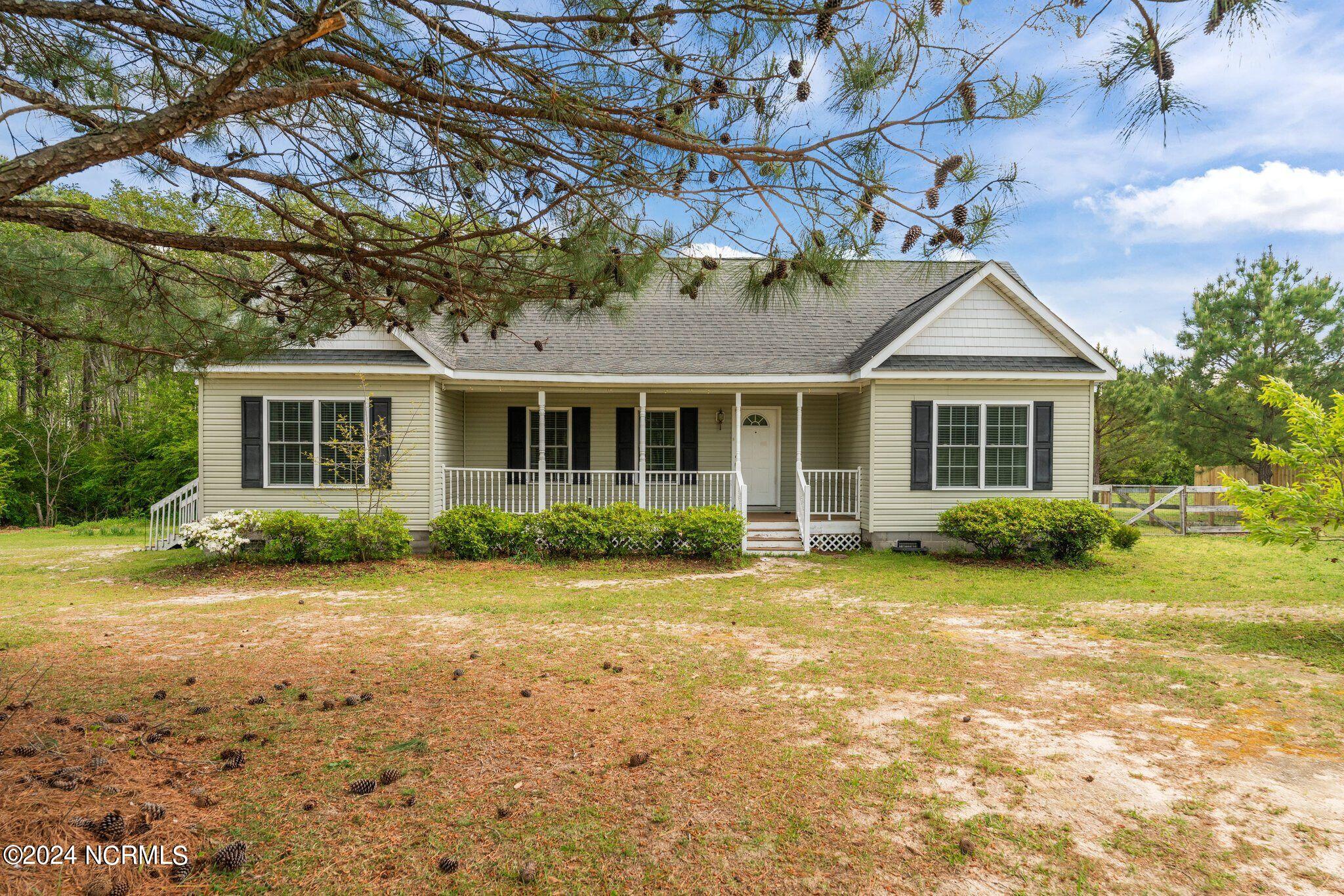 1475 L Cooper Road