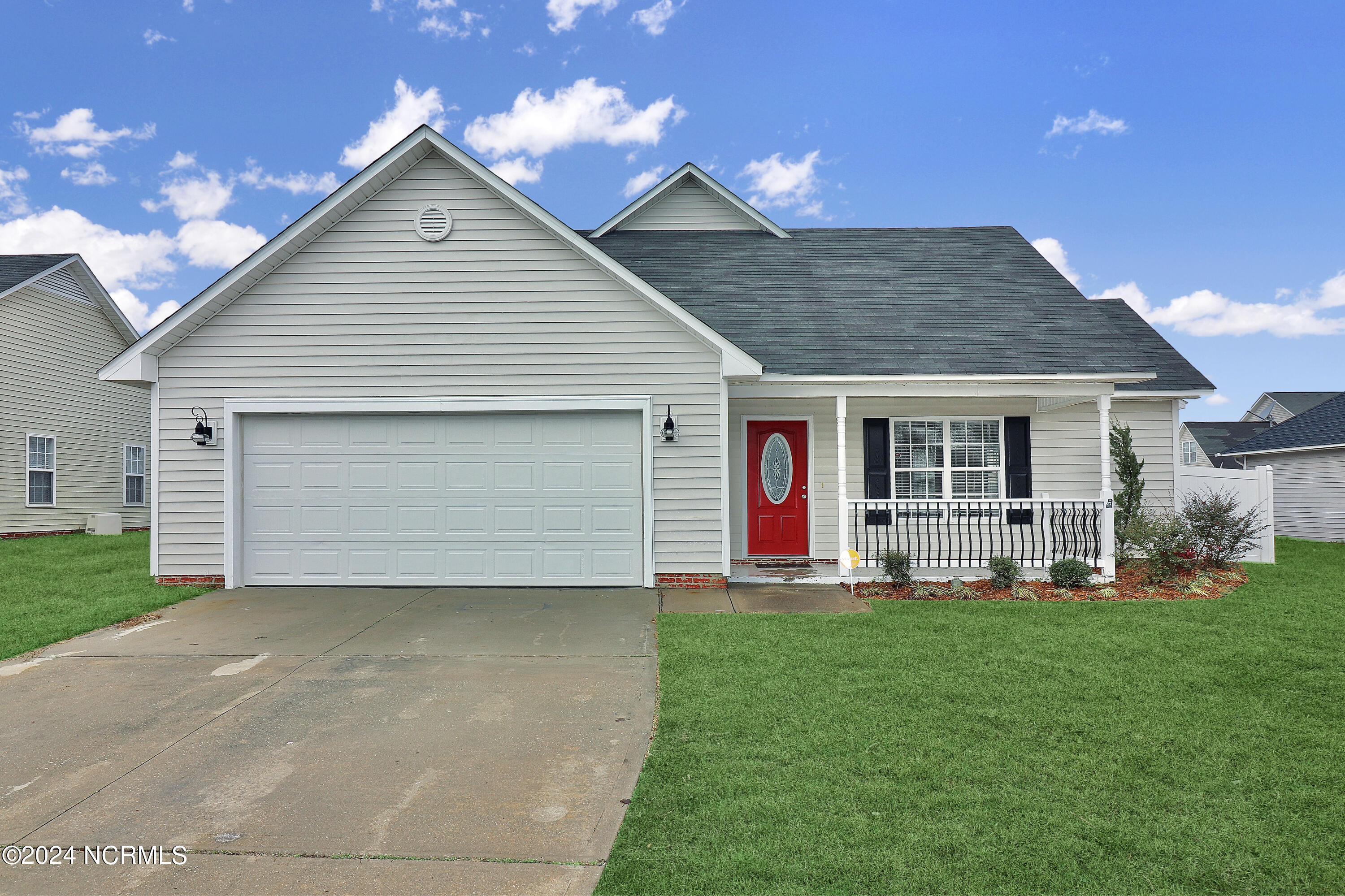 162 Huntington Drive