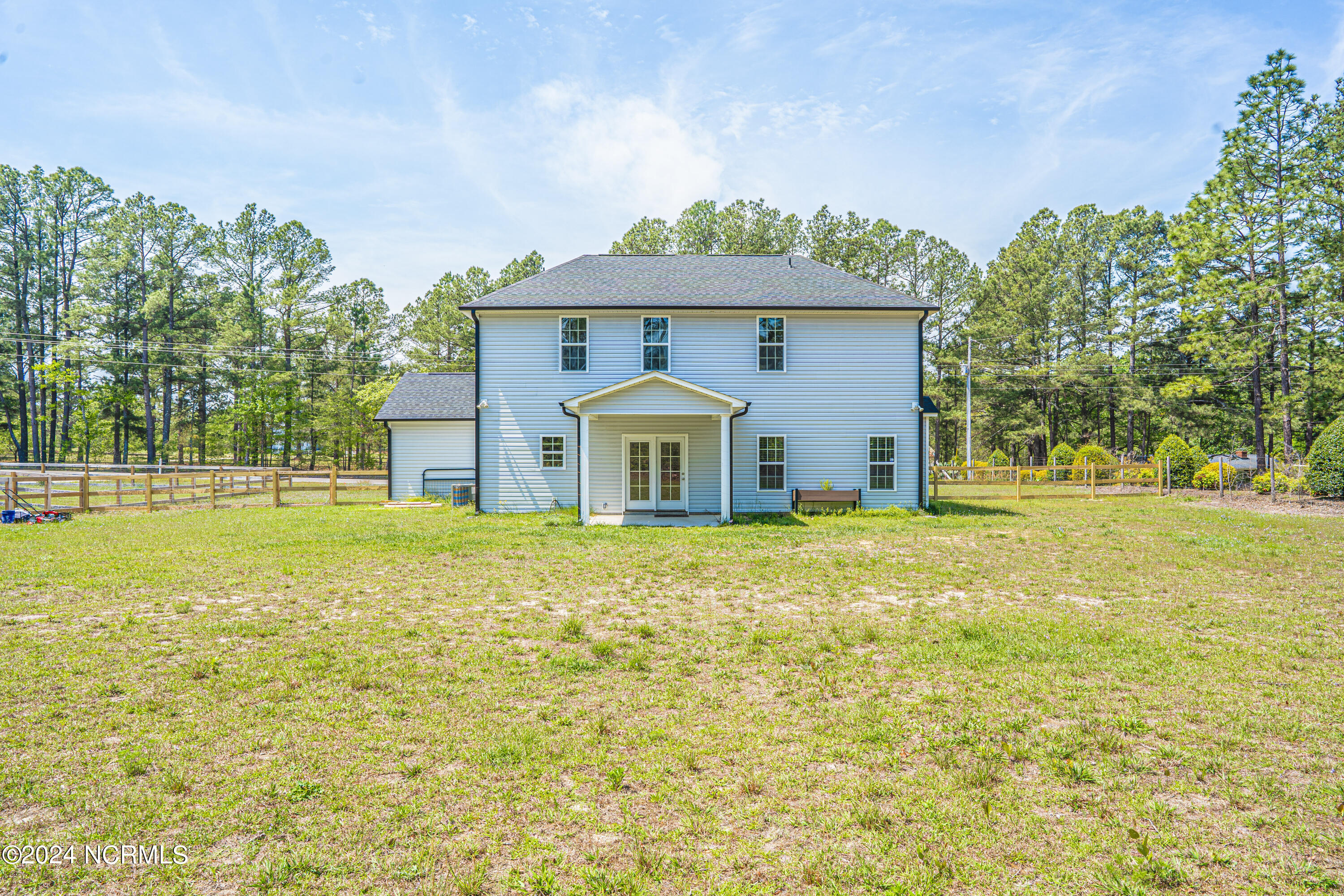 6490 Calloway Road