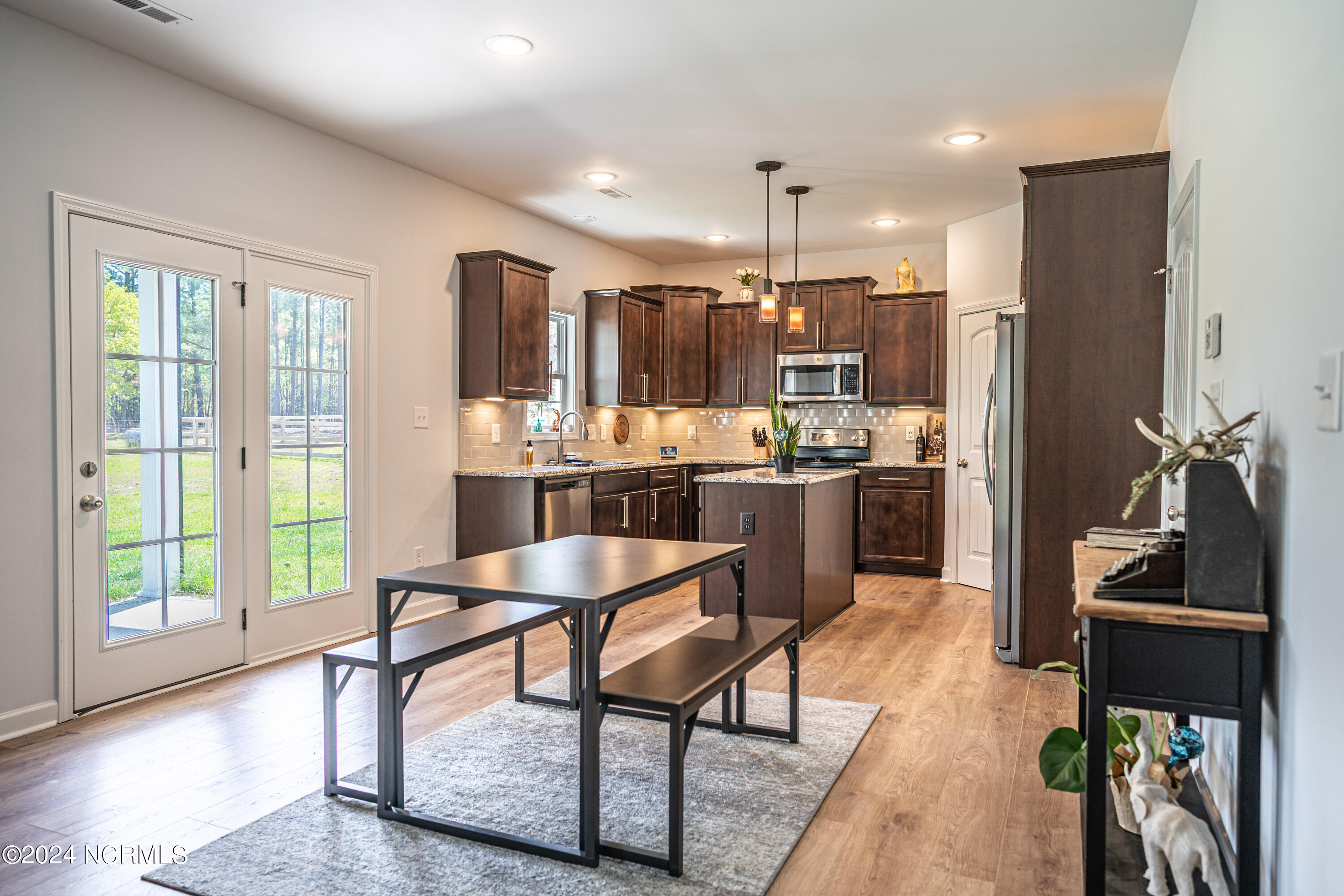 6490 Calloway Road