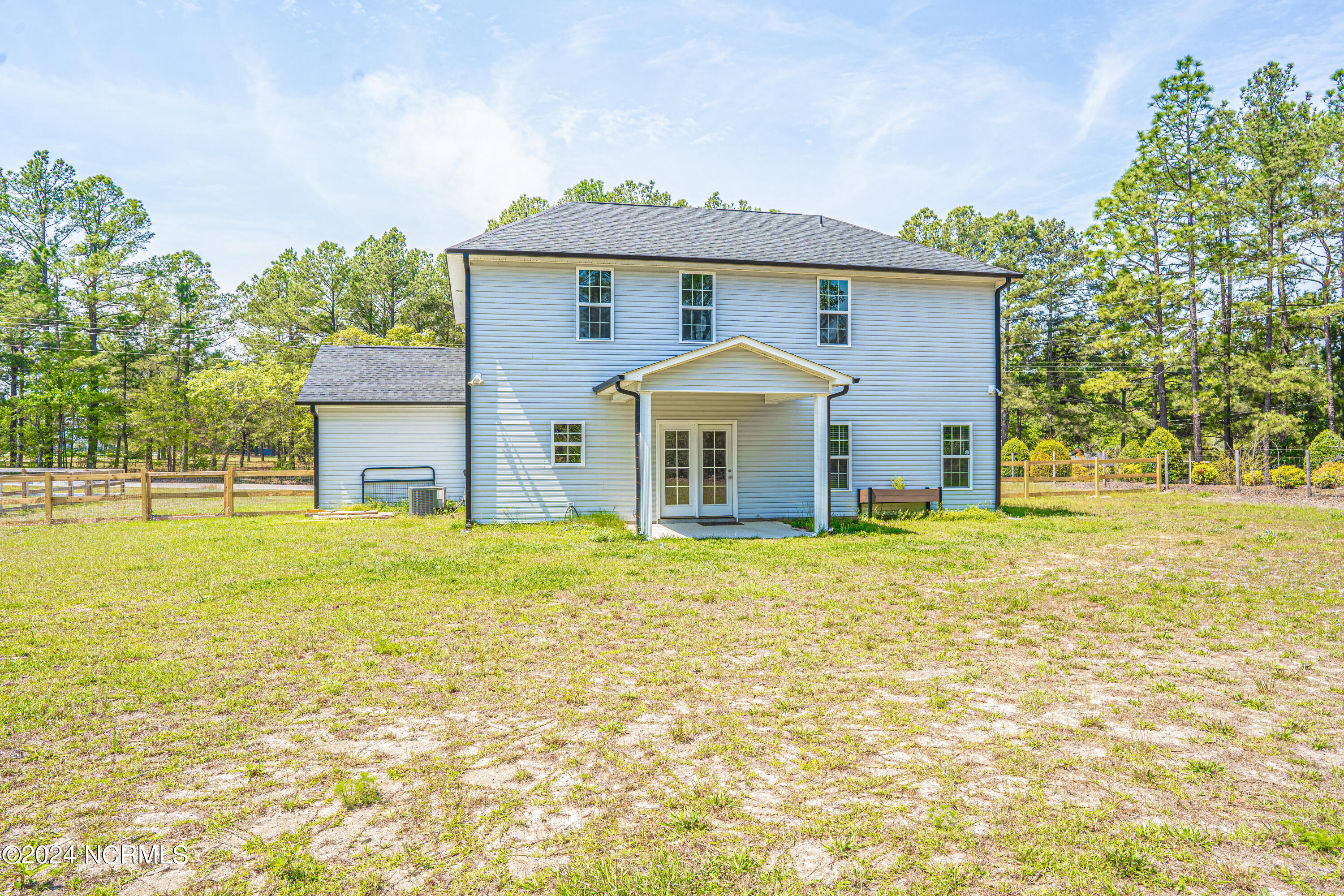 6490 Calloway Road