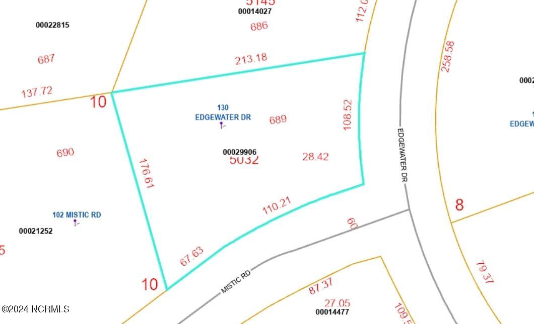 130 Edgewater Drive