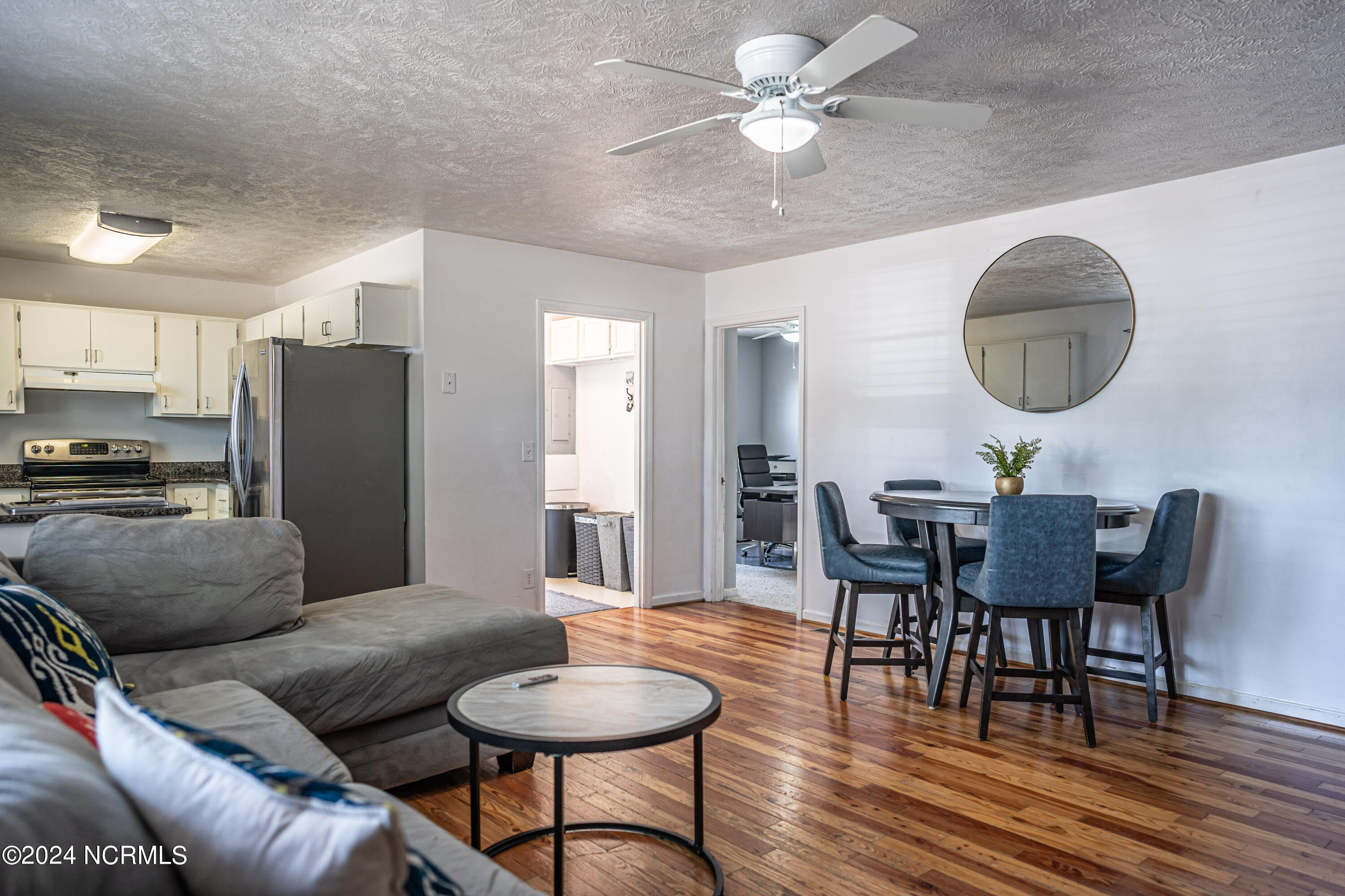 1708 N Poplar Street