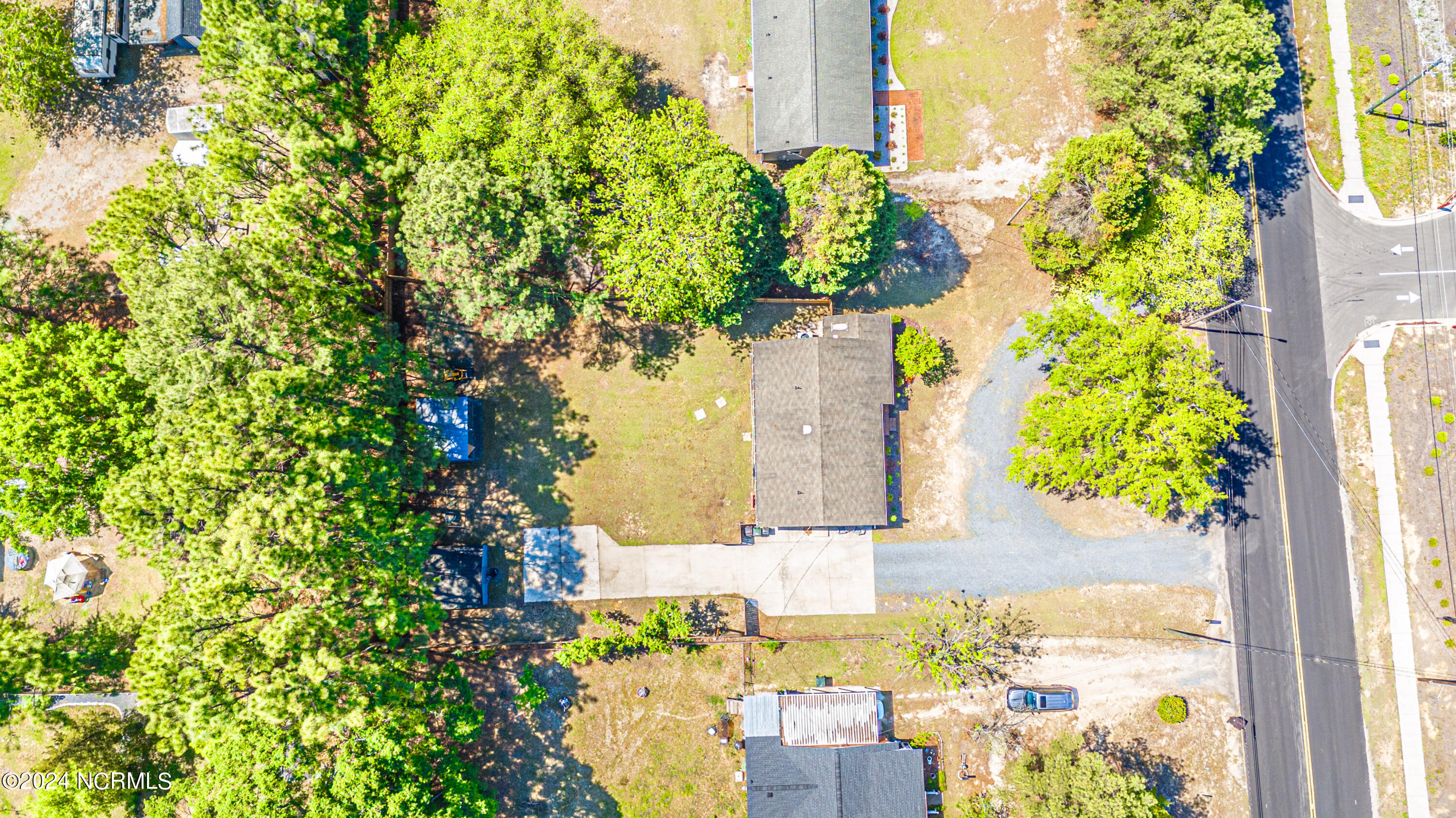 1708 N Poplar Street