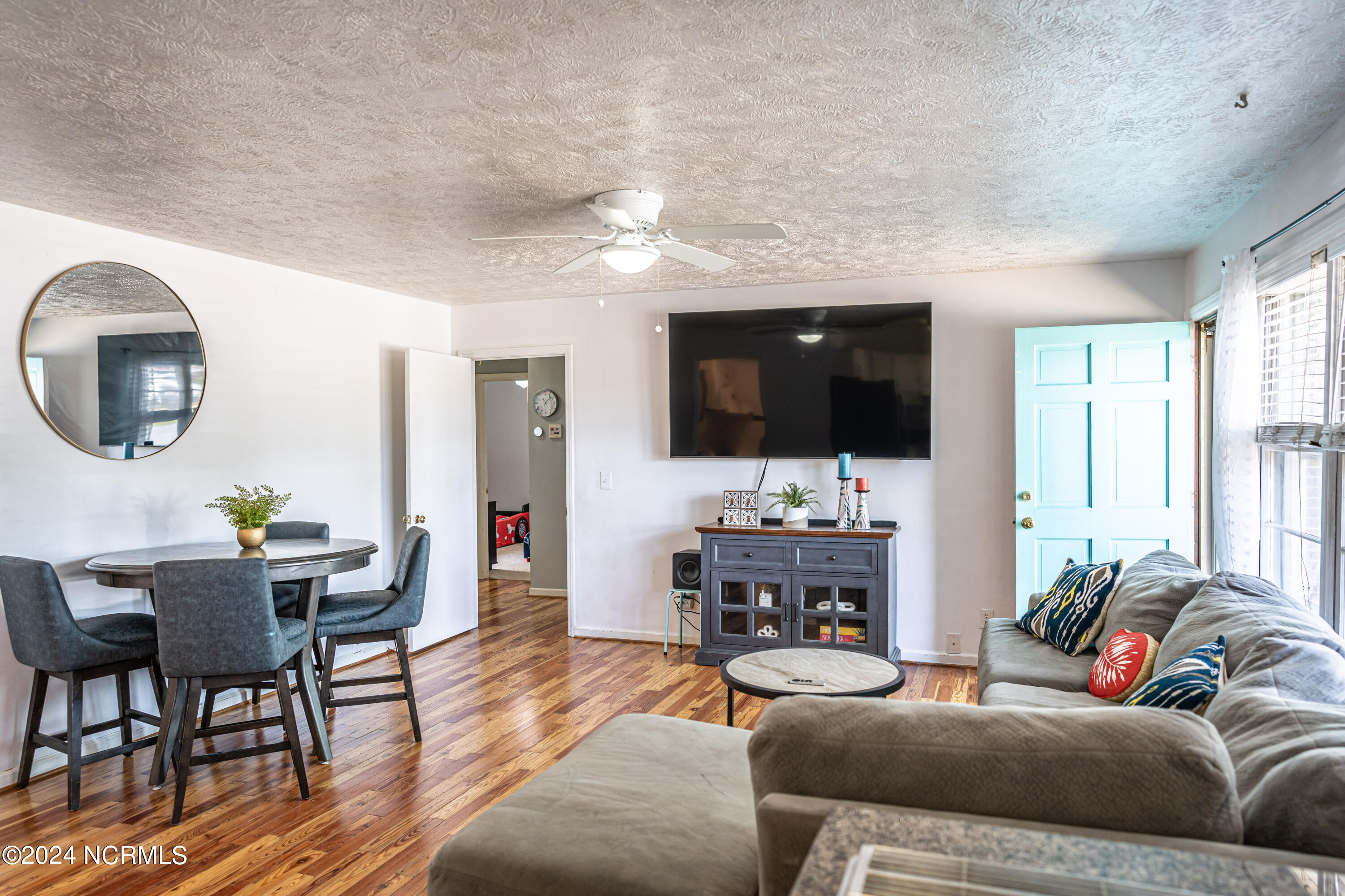 1708 N Poplar Street