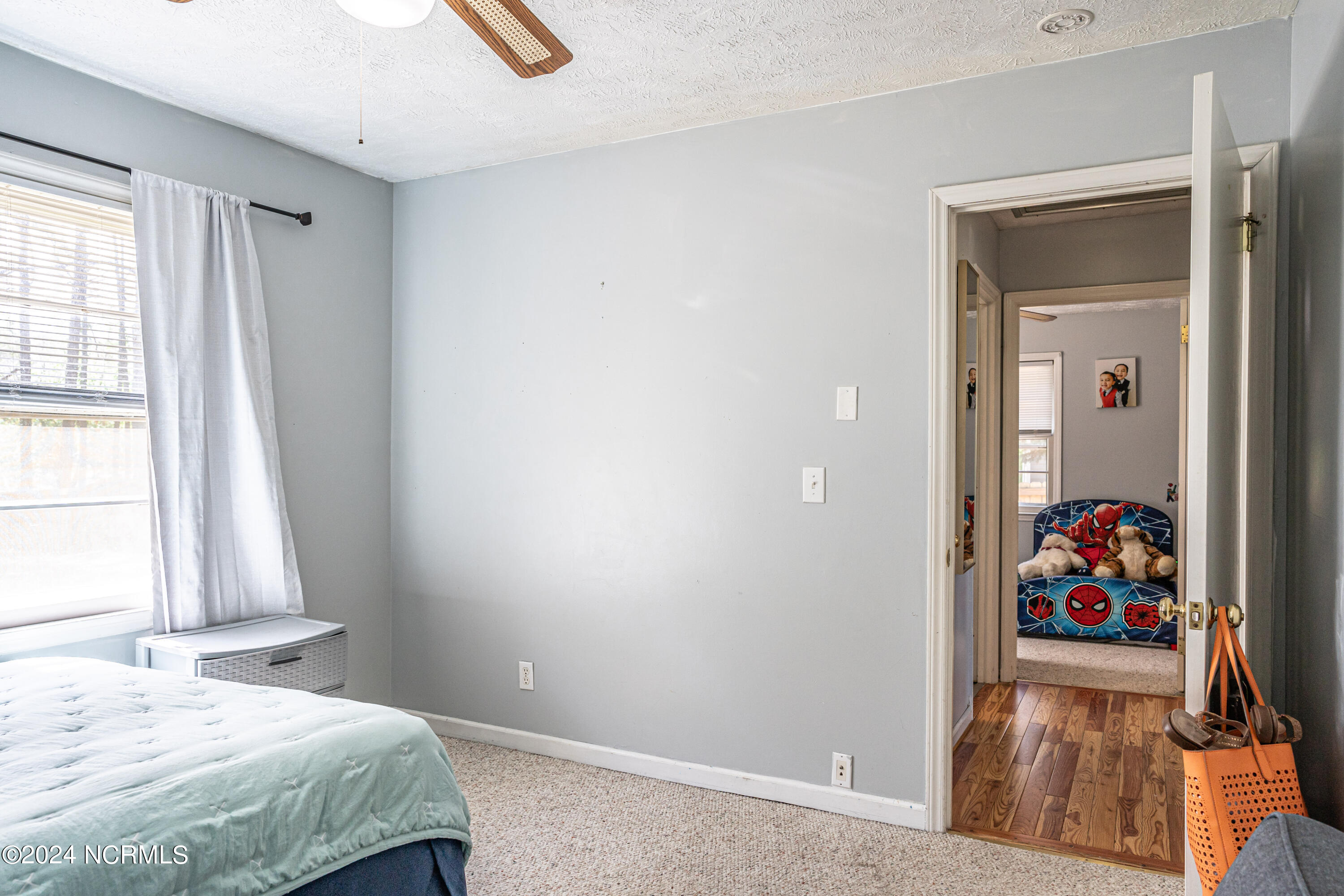 1708 N Poplar Street