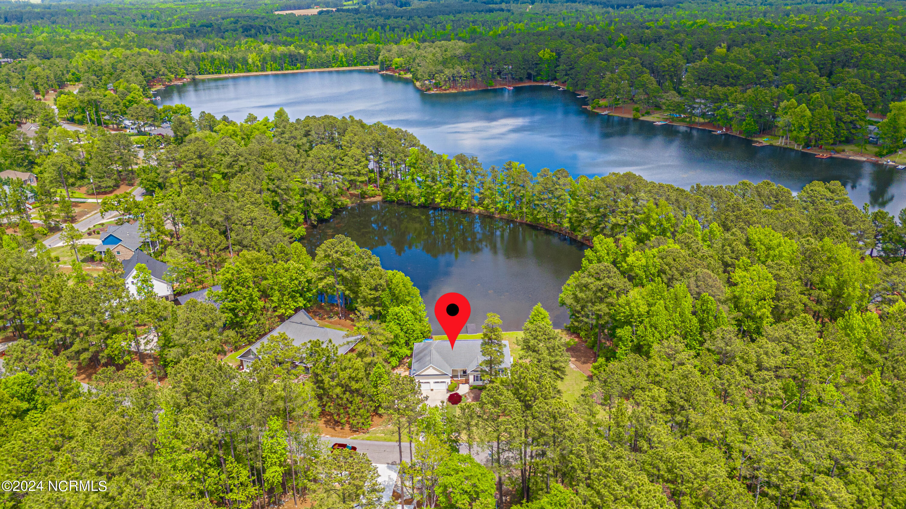 7 Whisper Lake Drive