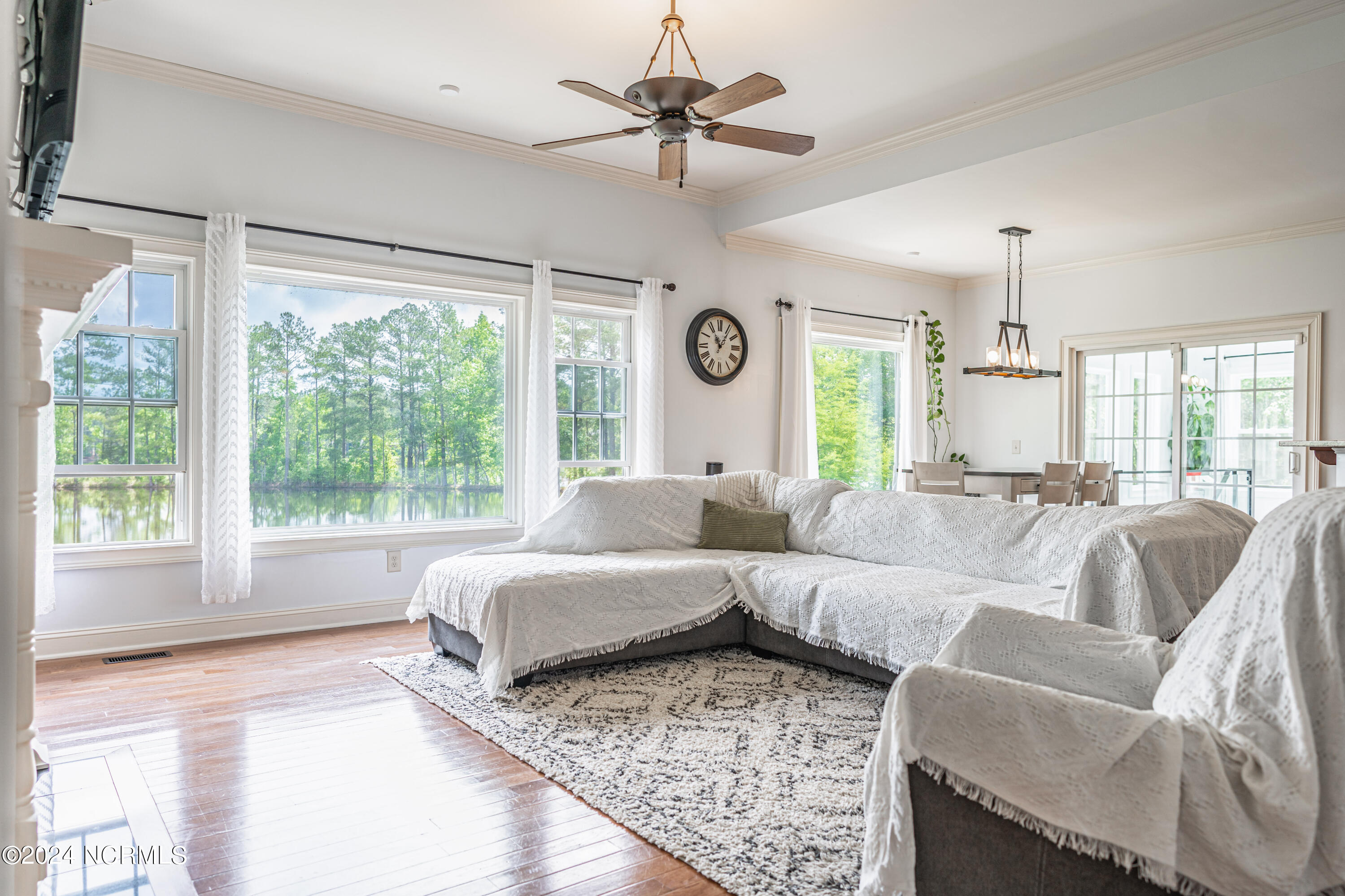 7 Whisper Lake Drive