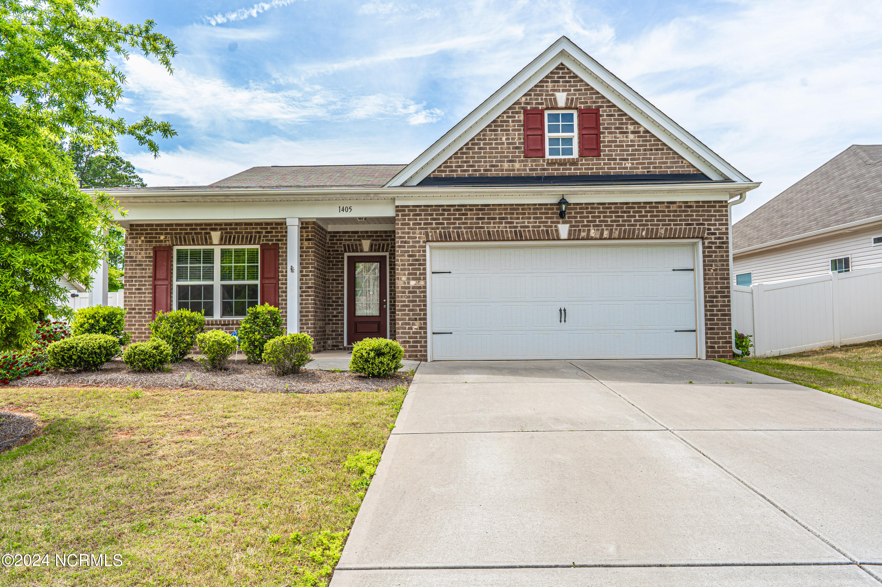 1405 Abercorn Lane
