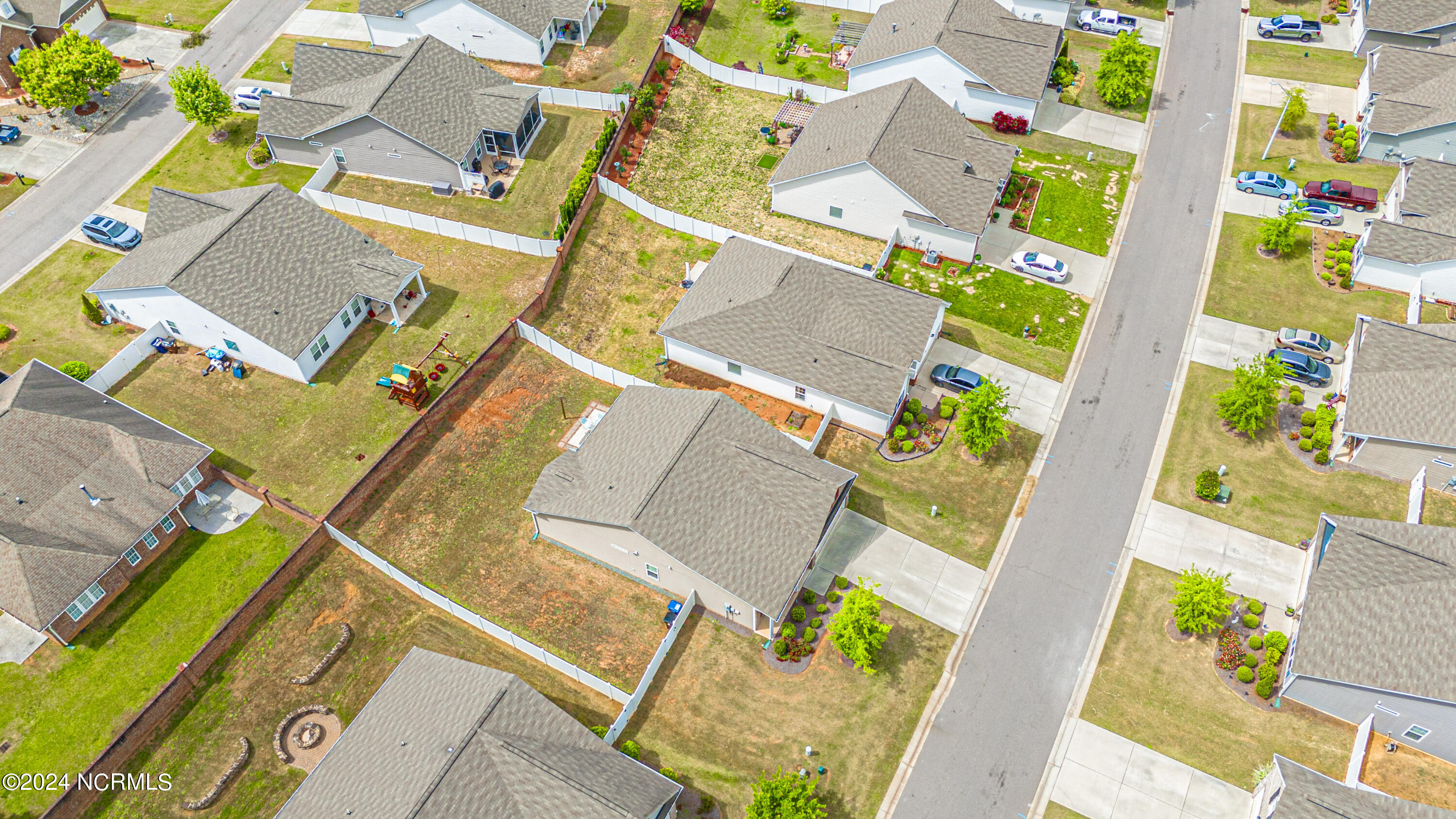 1405 Abercorn Lane