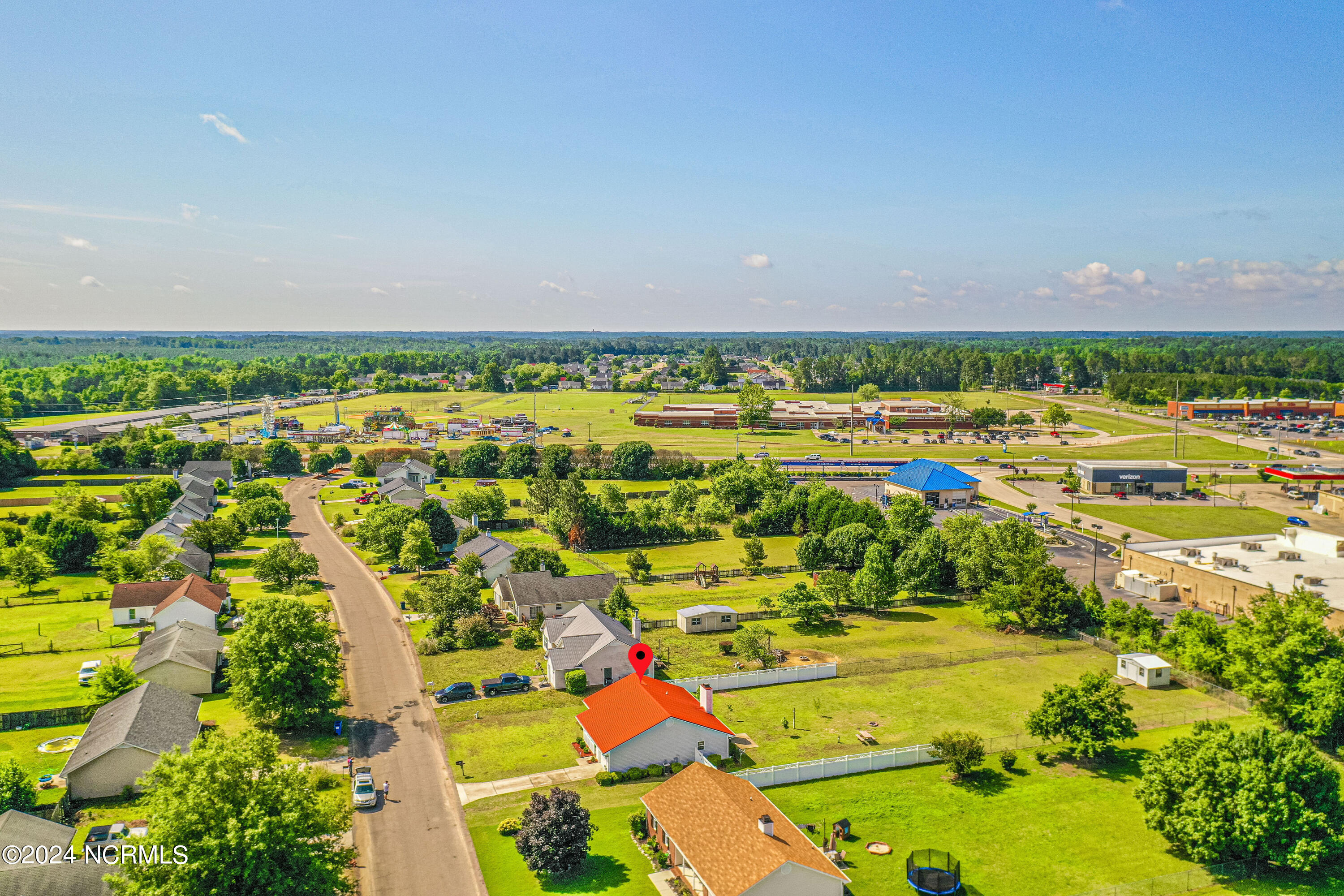 241 Northwoods Drive