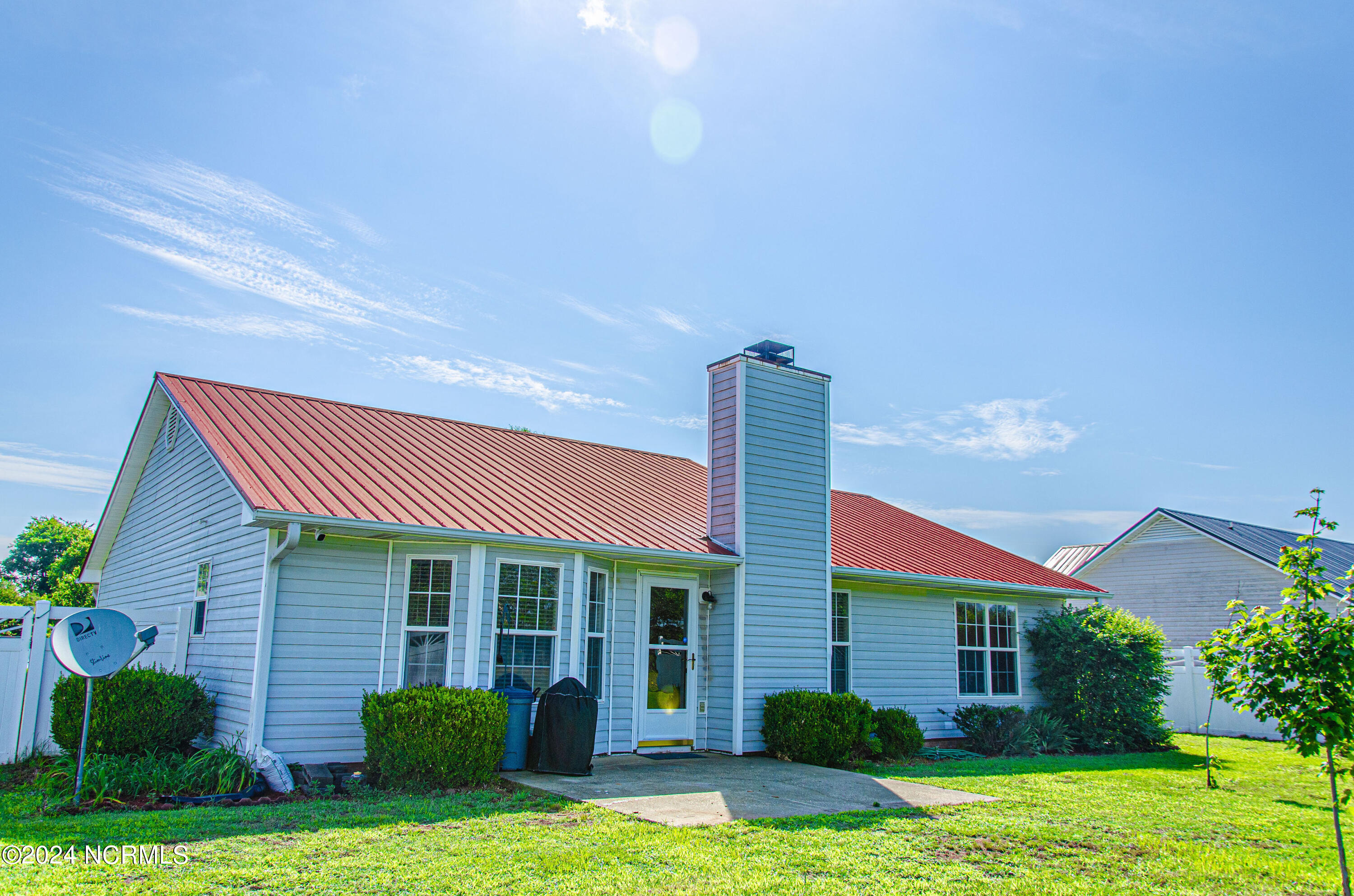 241 Northwoods Drive