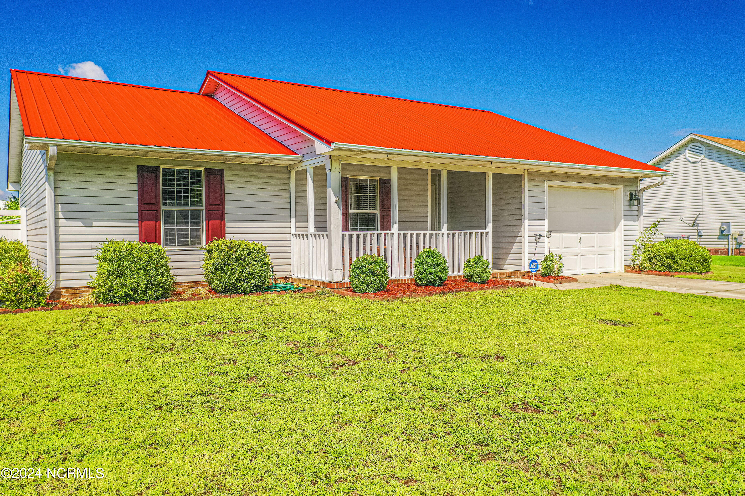 241 Northwoods Drive