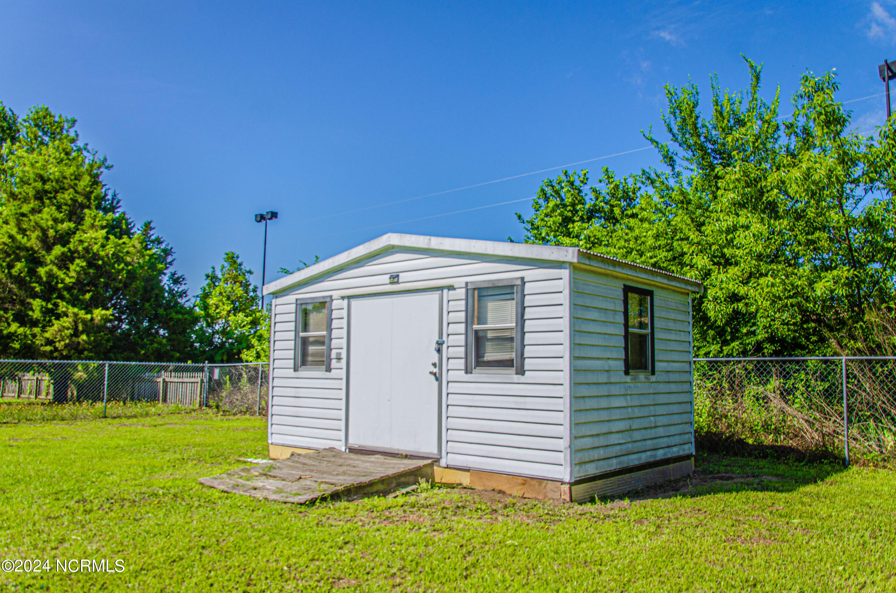 241 Northwoods Drive