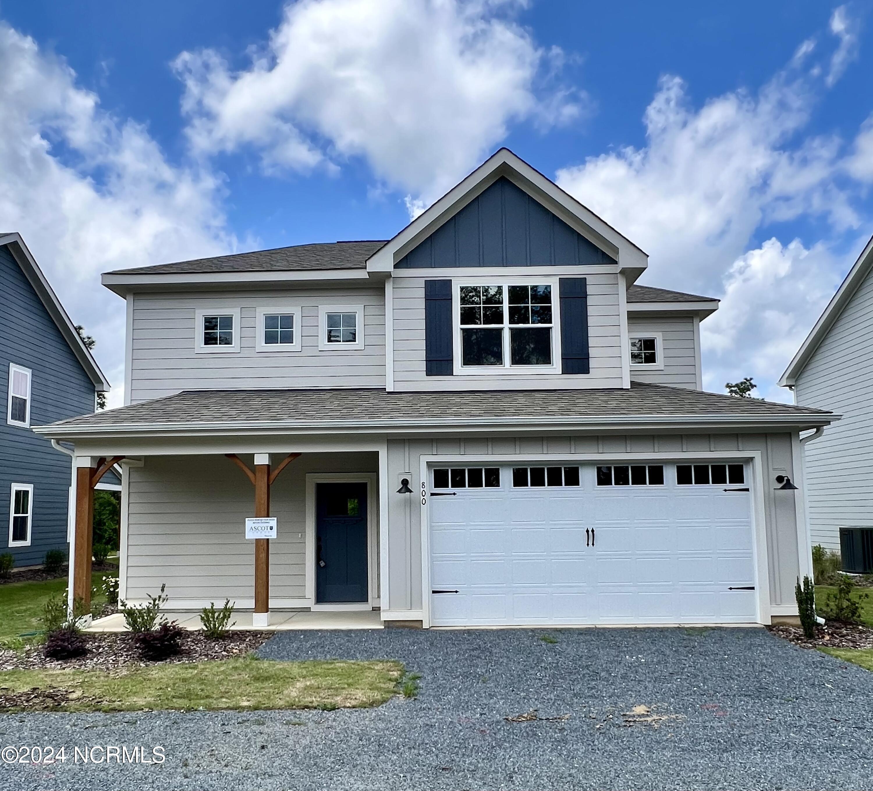 800 Sheldon Road