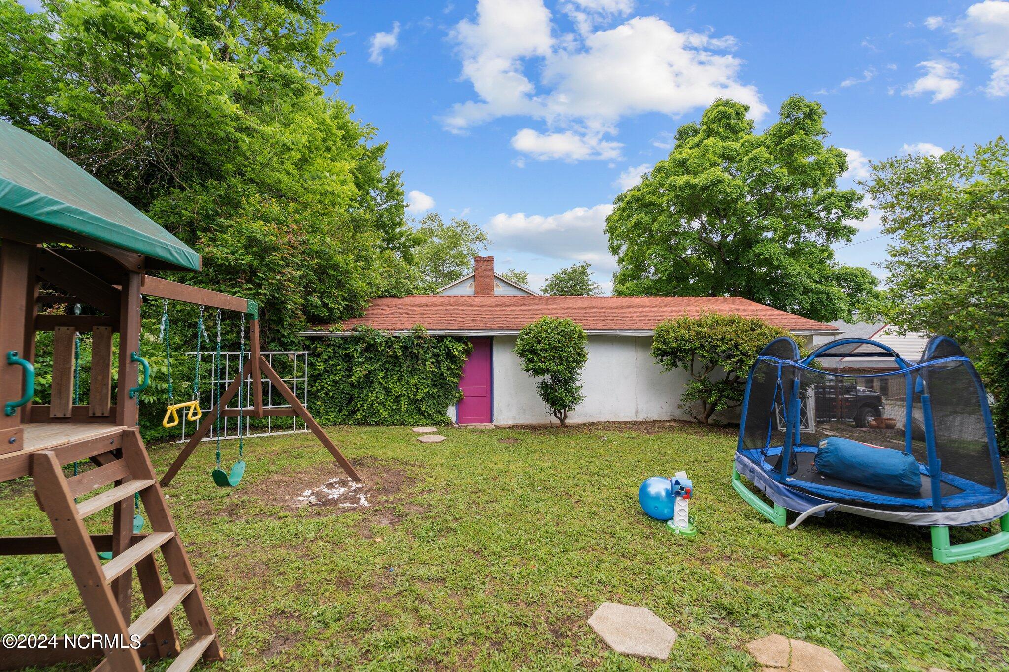 721 N Poplar Street