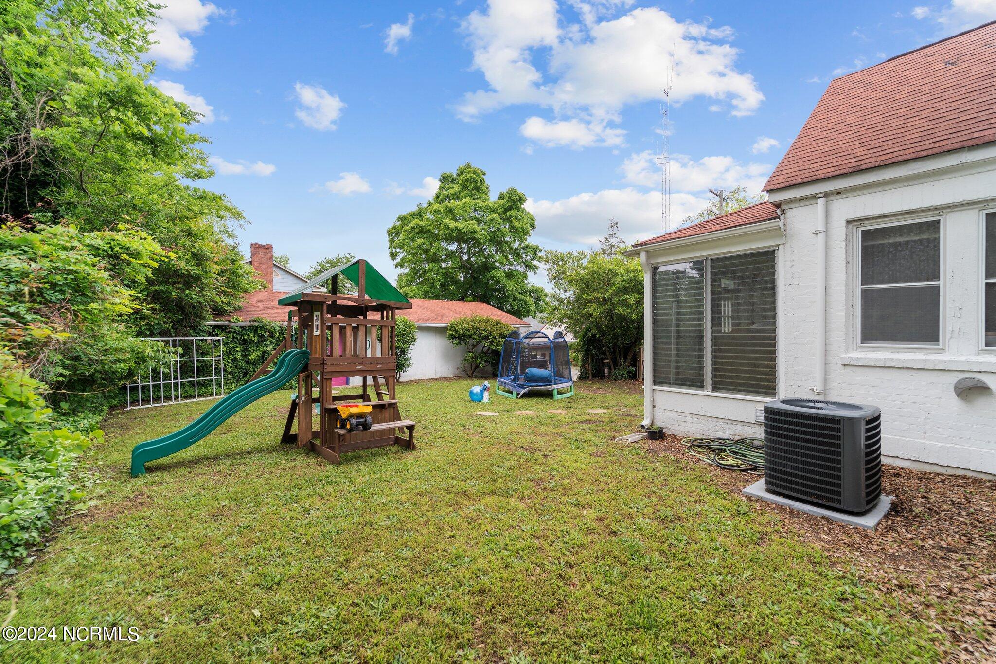 721 N Poplar Street
