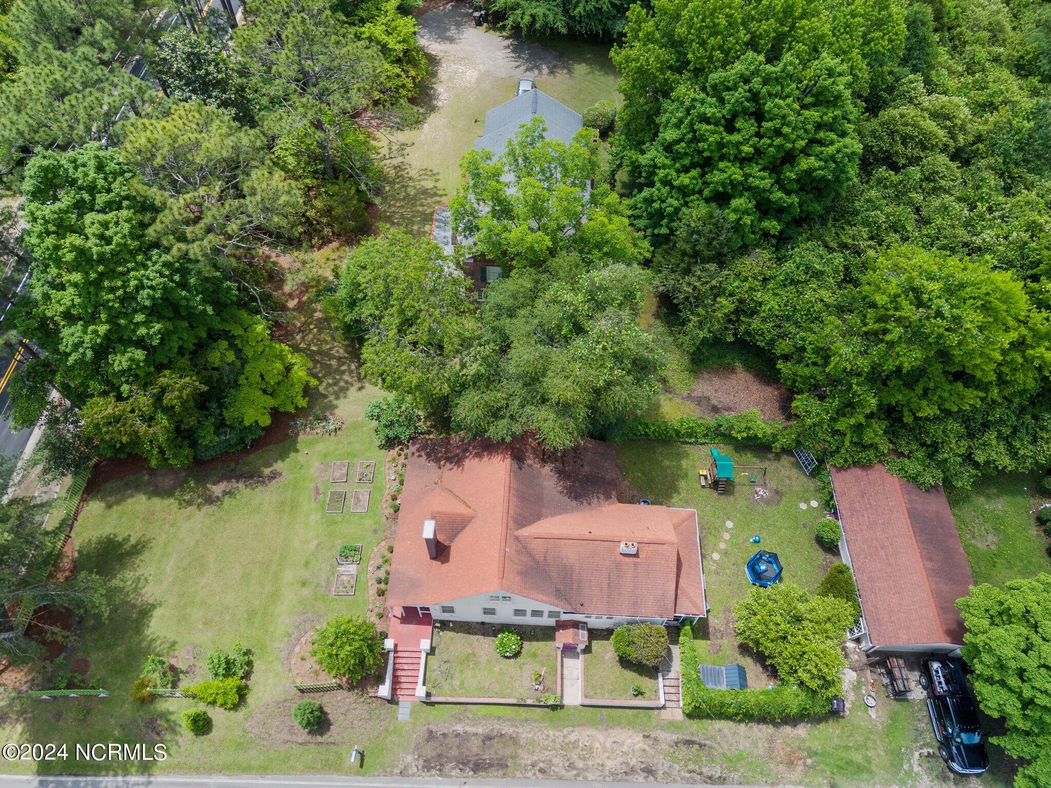 721 N Poplar Street