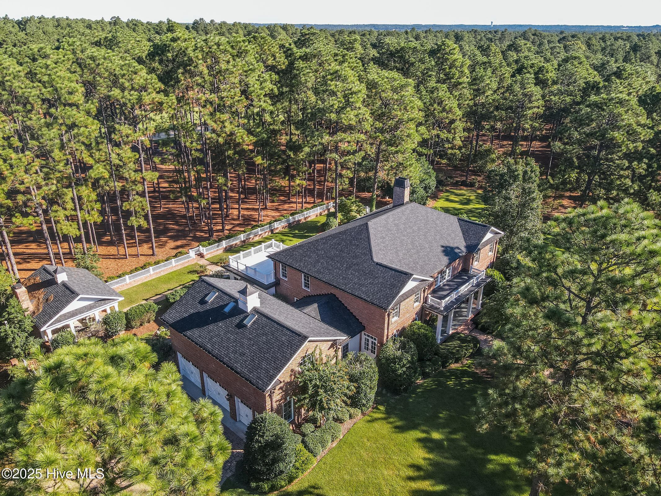 70 Cypress Point Drive