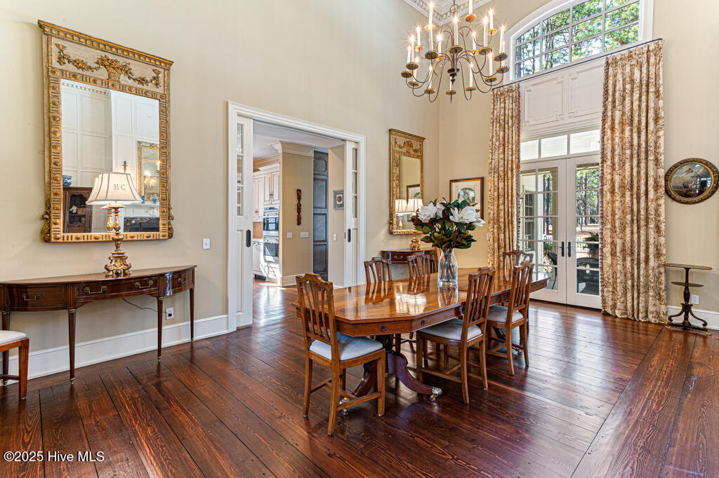 70 Cypress Point Drive