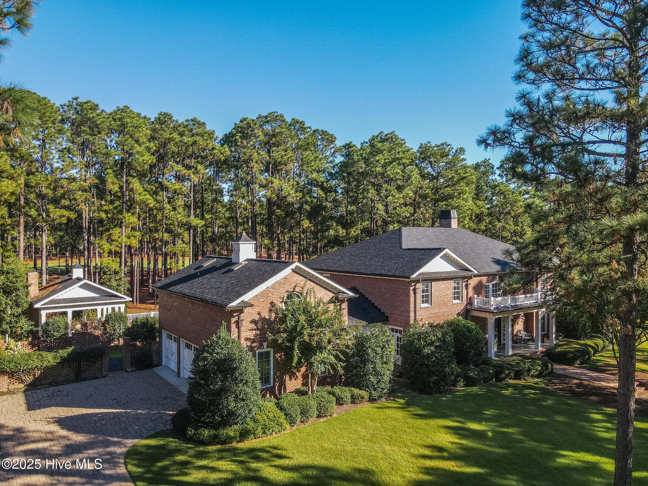 70 Cypress Point Drive