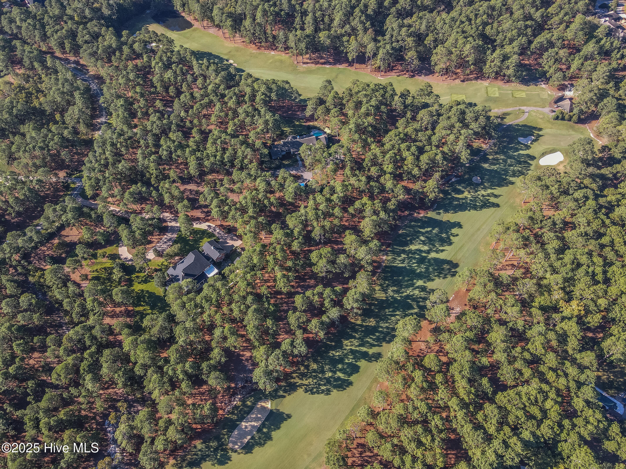 70 Cypress Point Drive