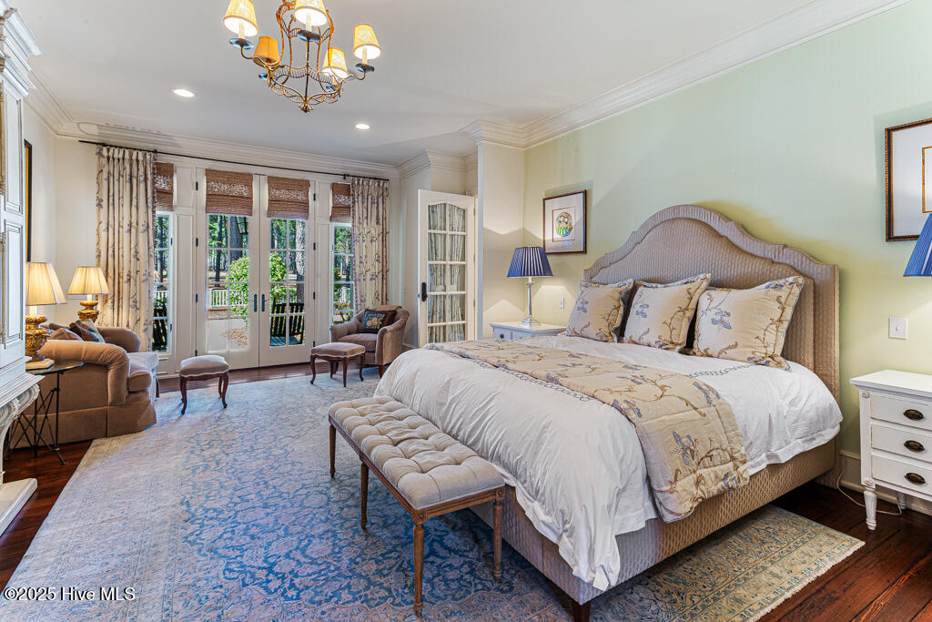 70 Cypress Point Drive