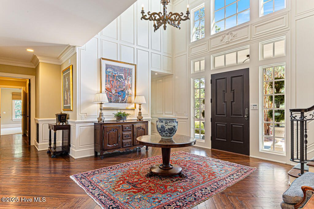 70 Cypress Point Drive