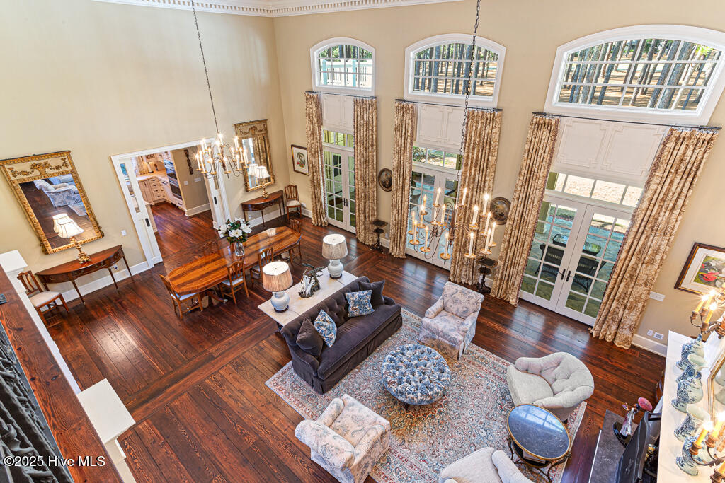 70 Cypress Point Drive