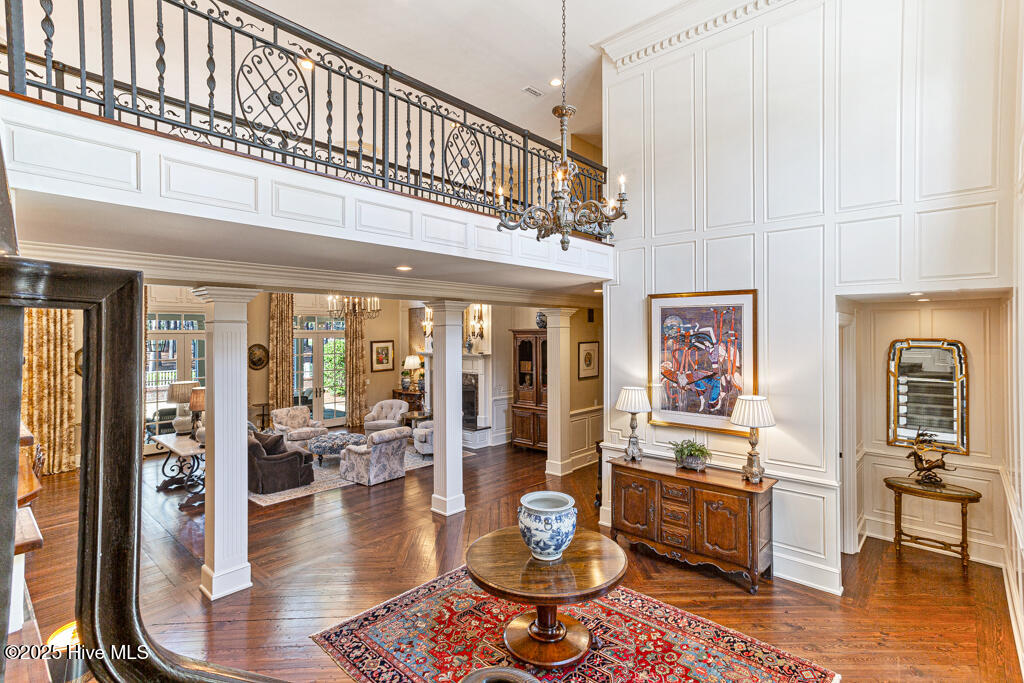 70 Cypress Point Drive