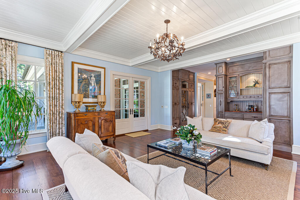 70 Cypress Point Drive