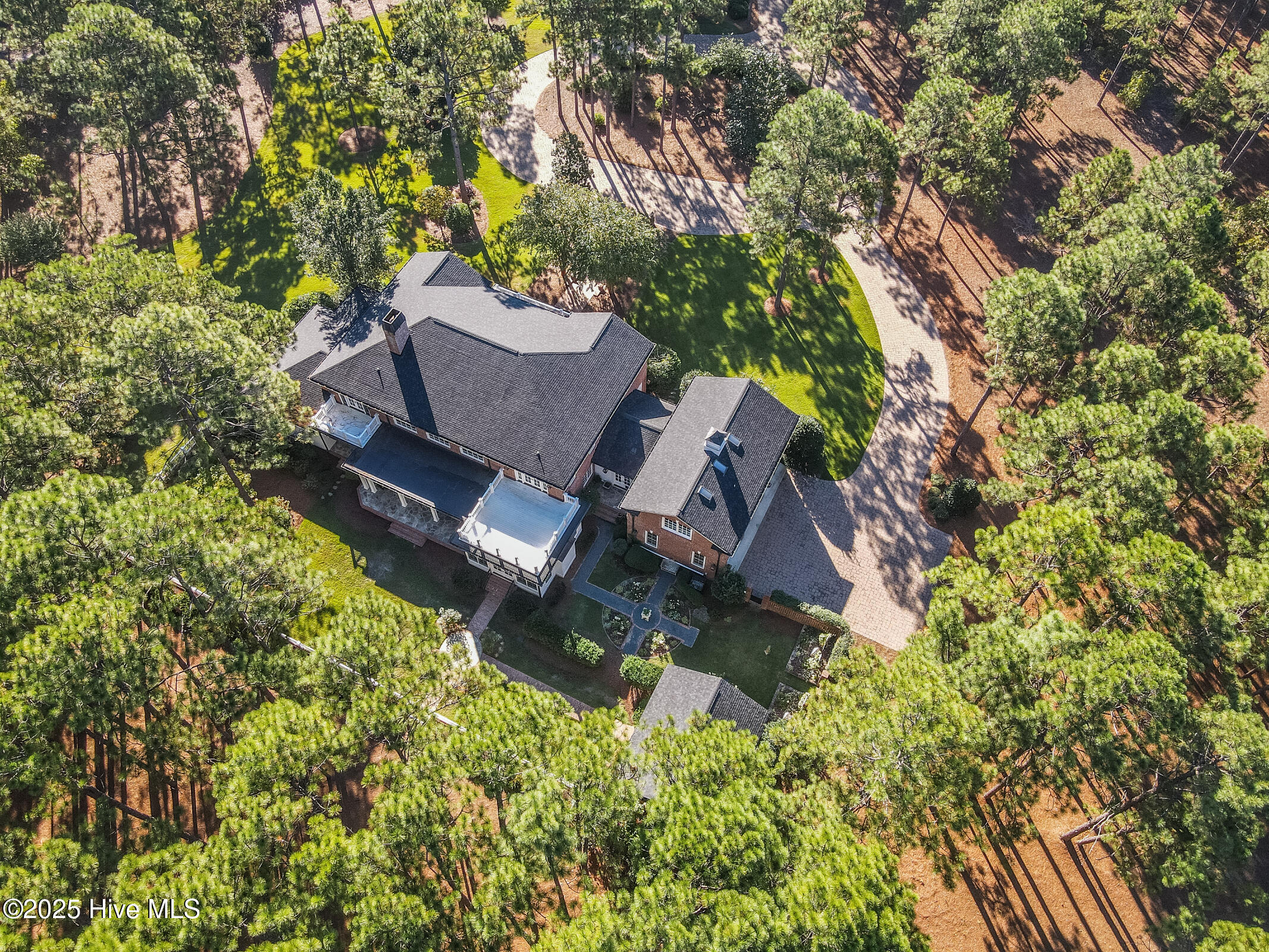 70 Cypress Point Drive