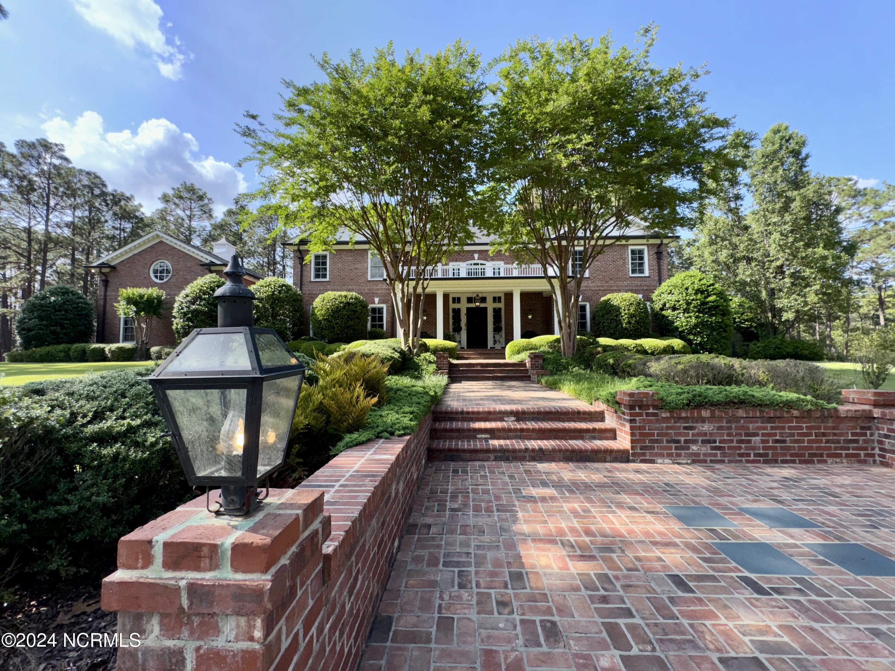 70 Cypress Point Drive