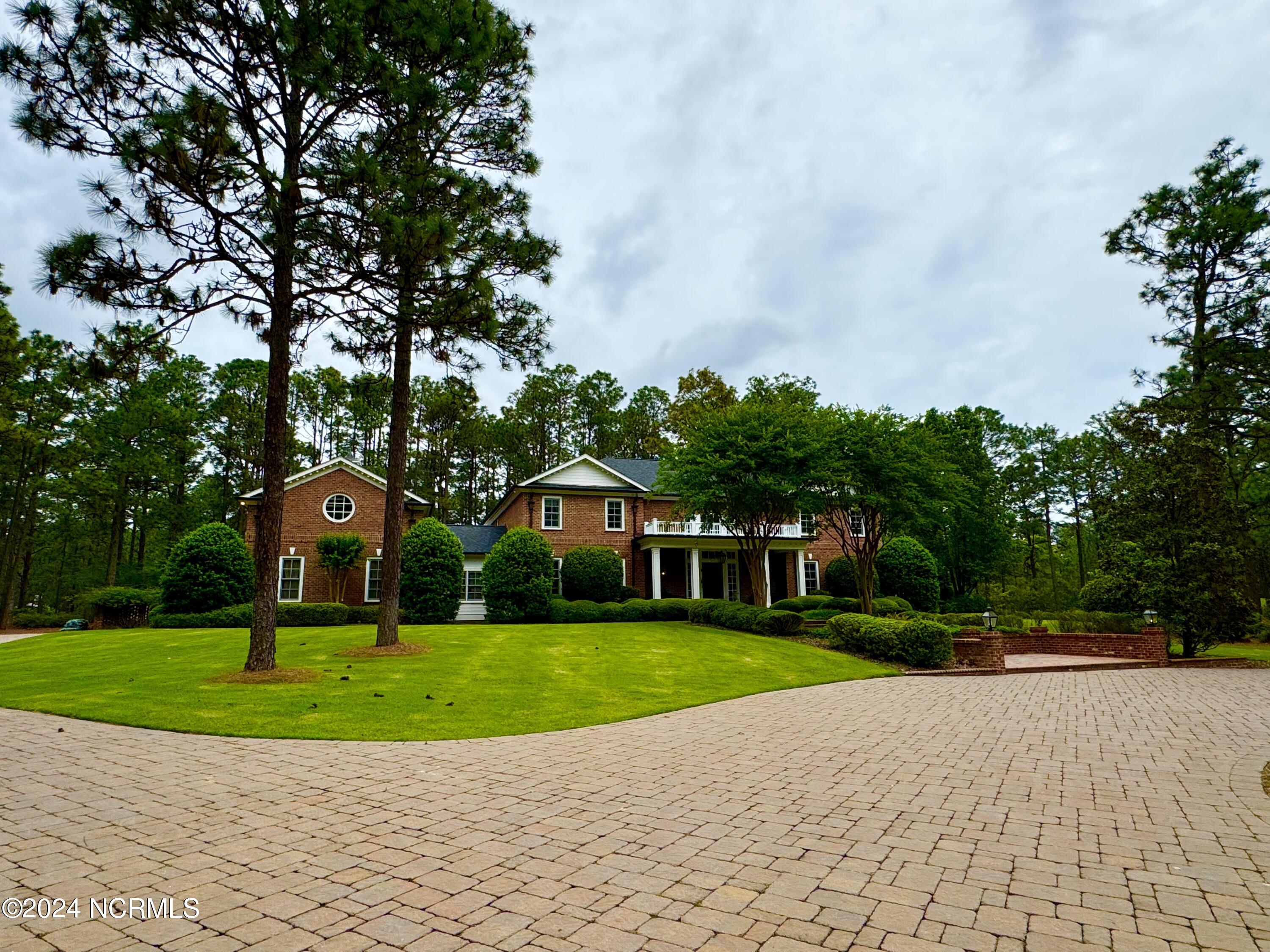 70 Cypress Point Drive